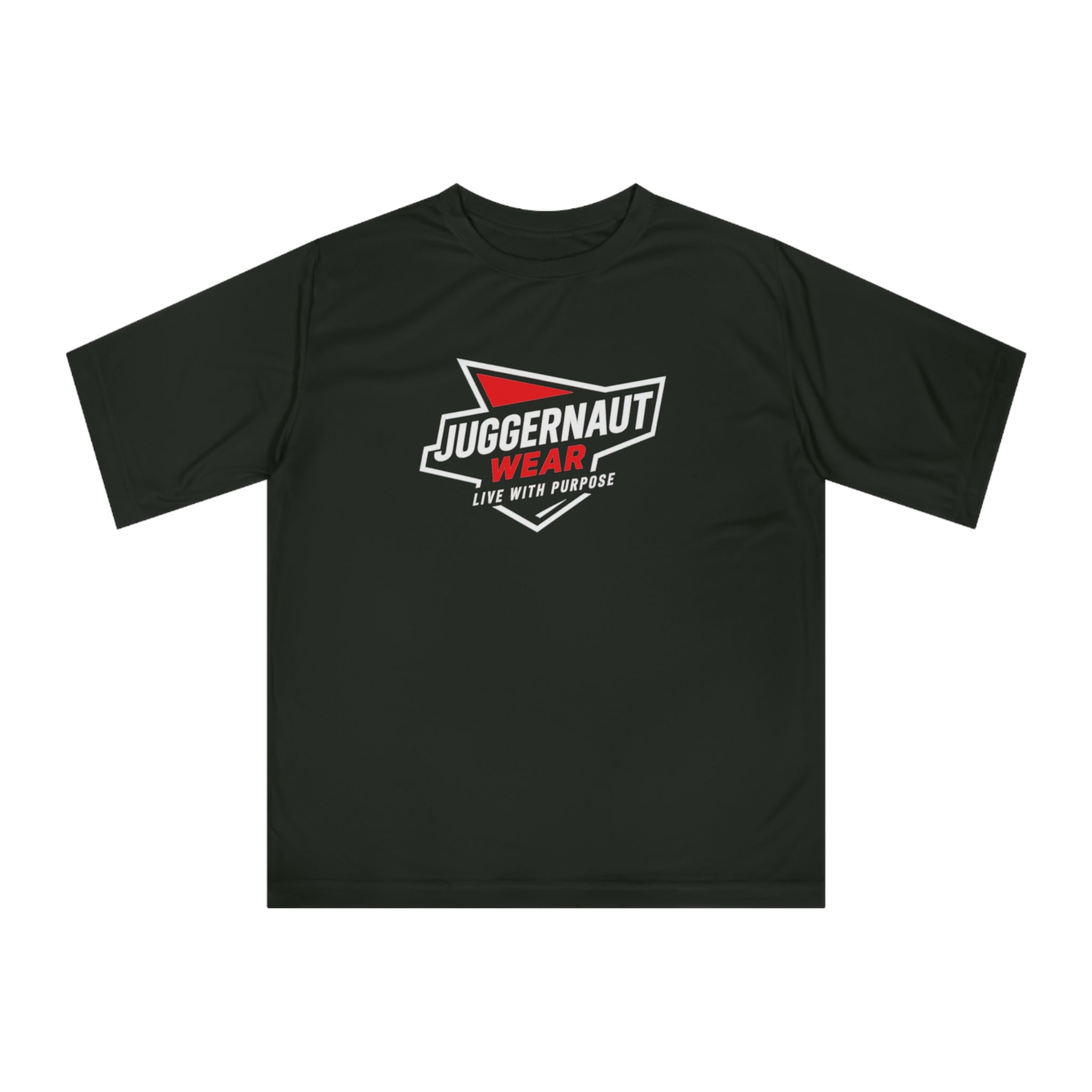 Unisex Performance T-shirt