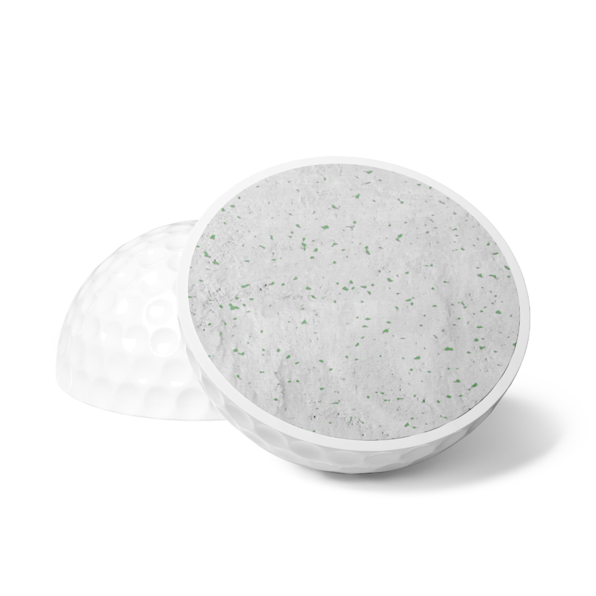 Juggernaut Golf Balls, 6pcs