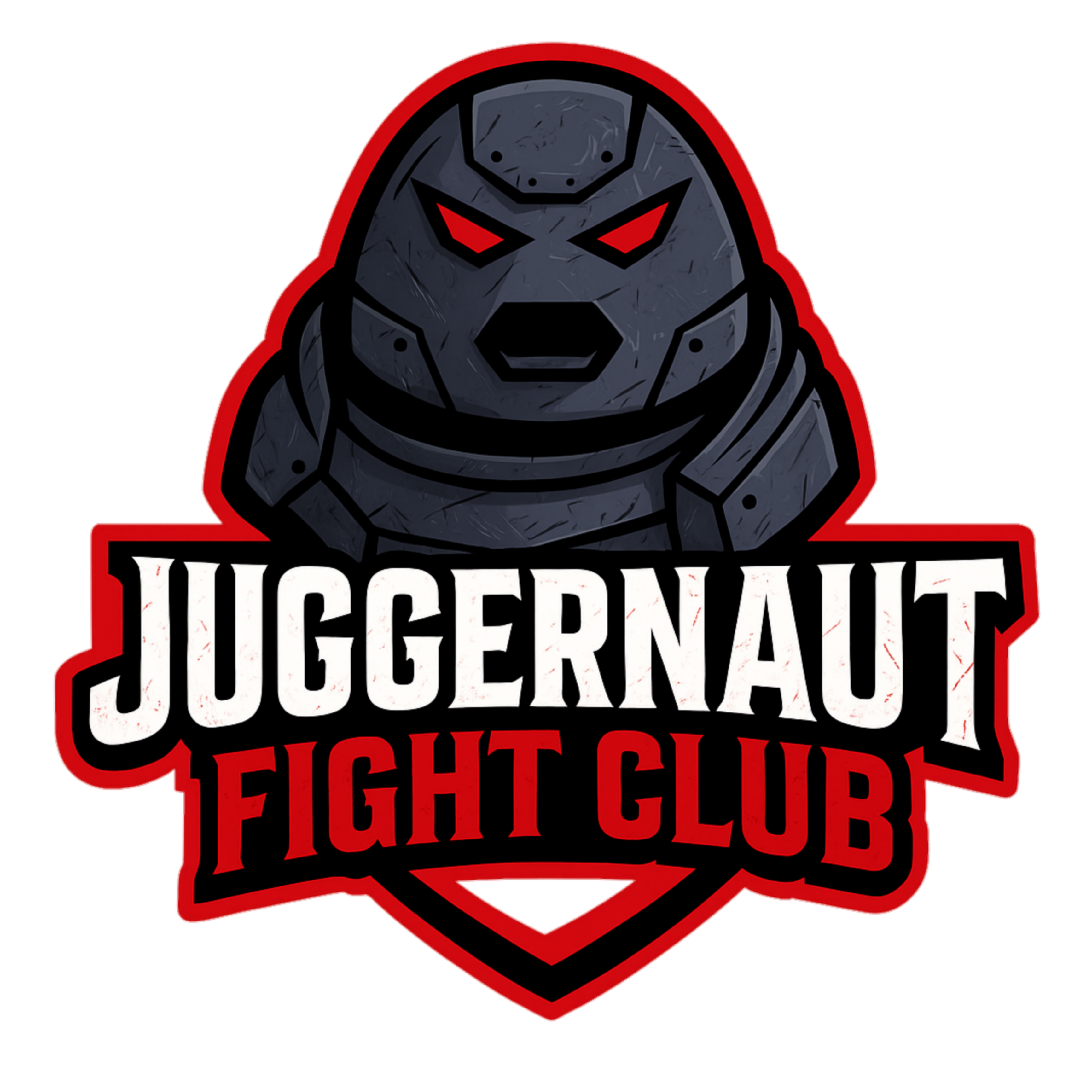 Juggernaut Wear Fight Club