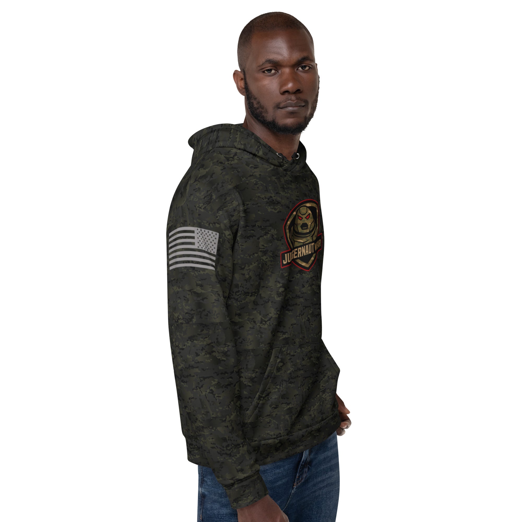 Men's Hoodies & Jackets