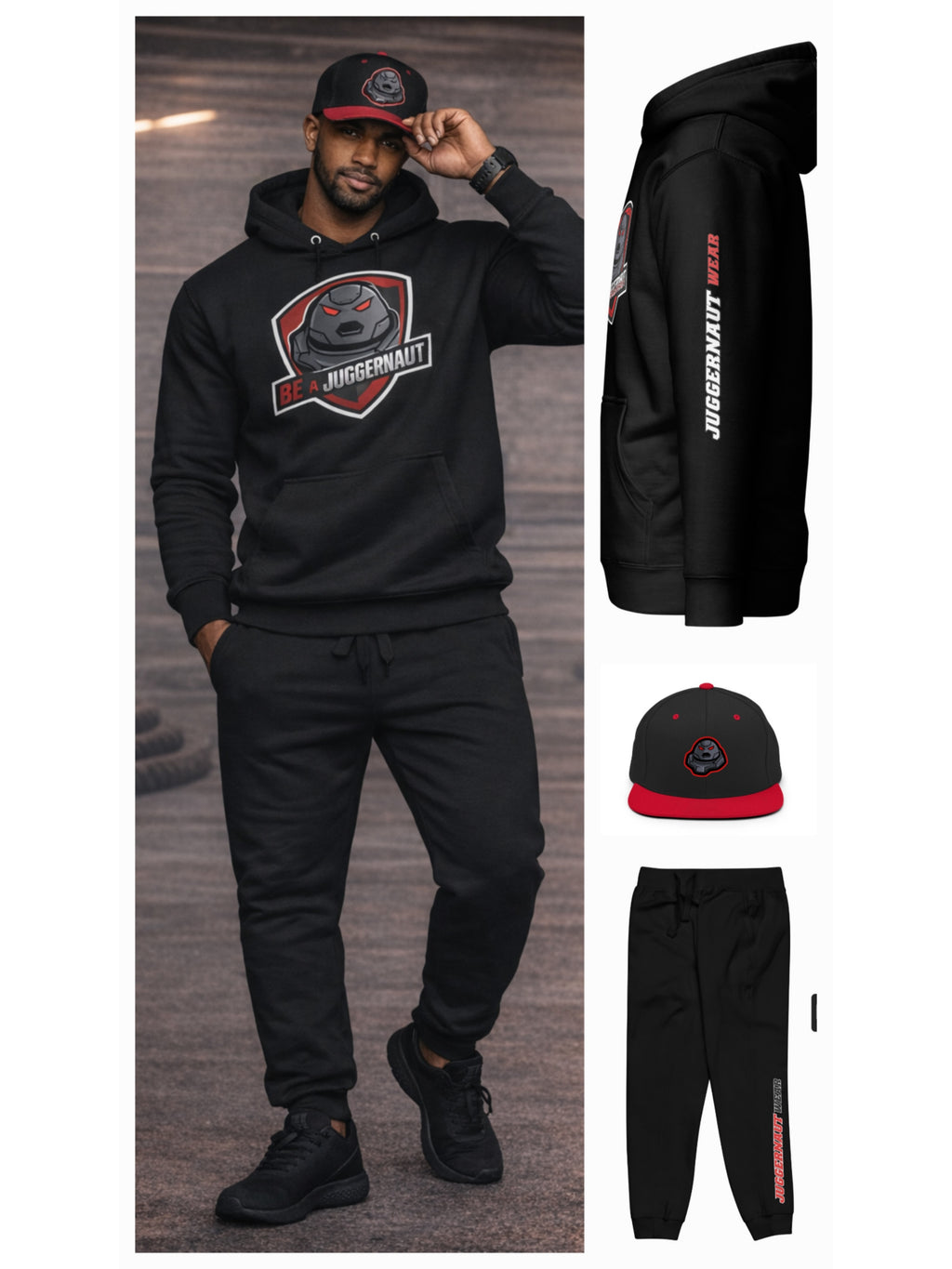 Unisex Hoodie