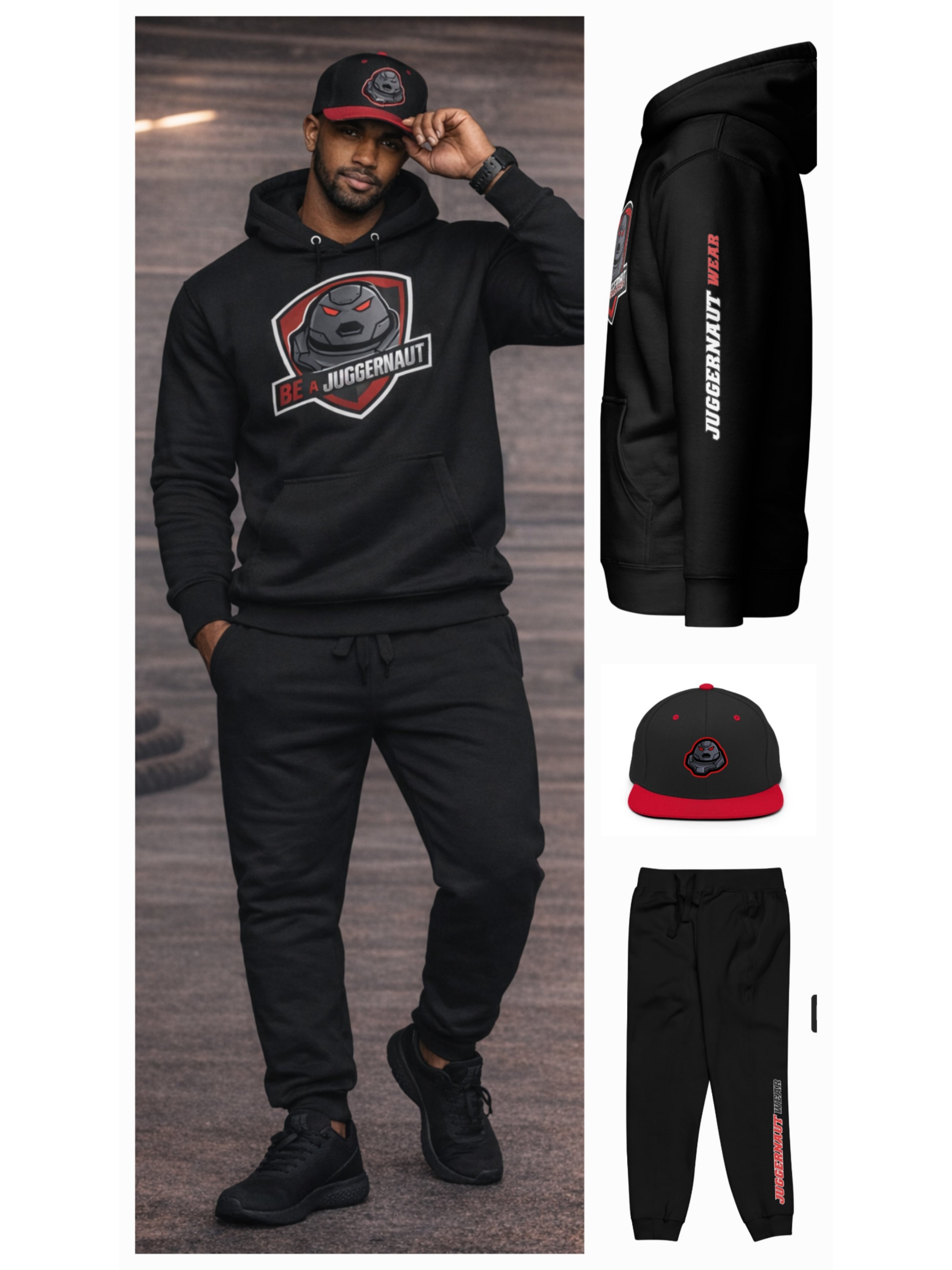 Unisex Hoodie