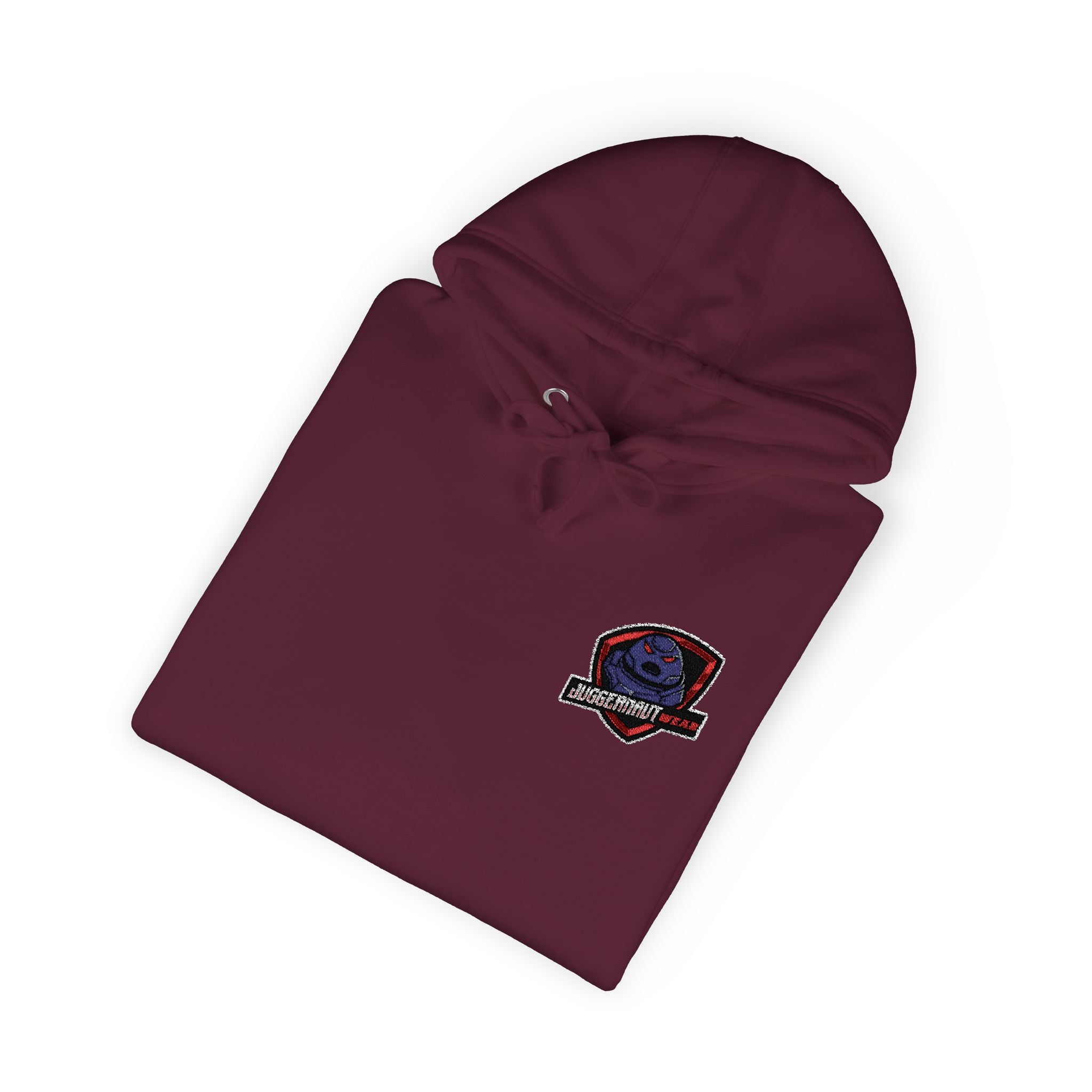 Juggernaut Wear Hoodie