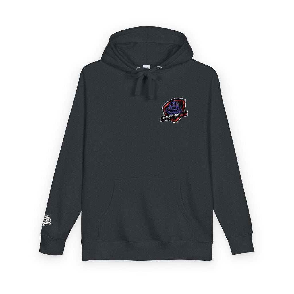 Juggernaut Wear Hoodie