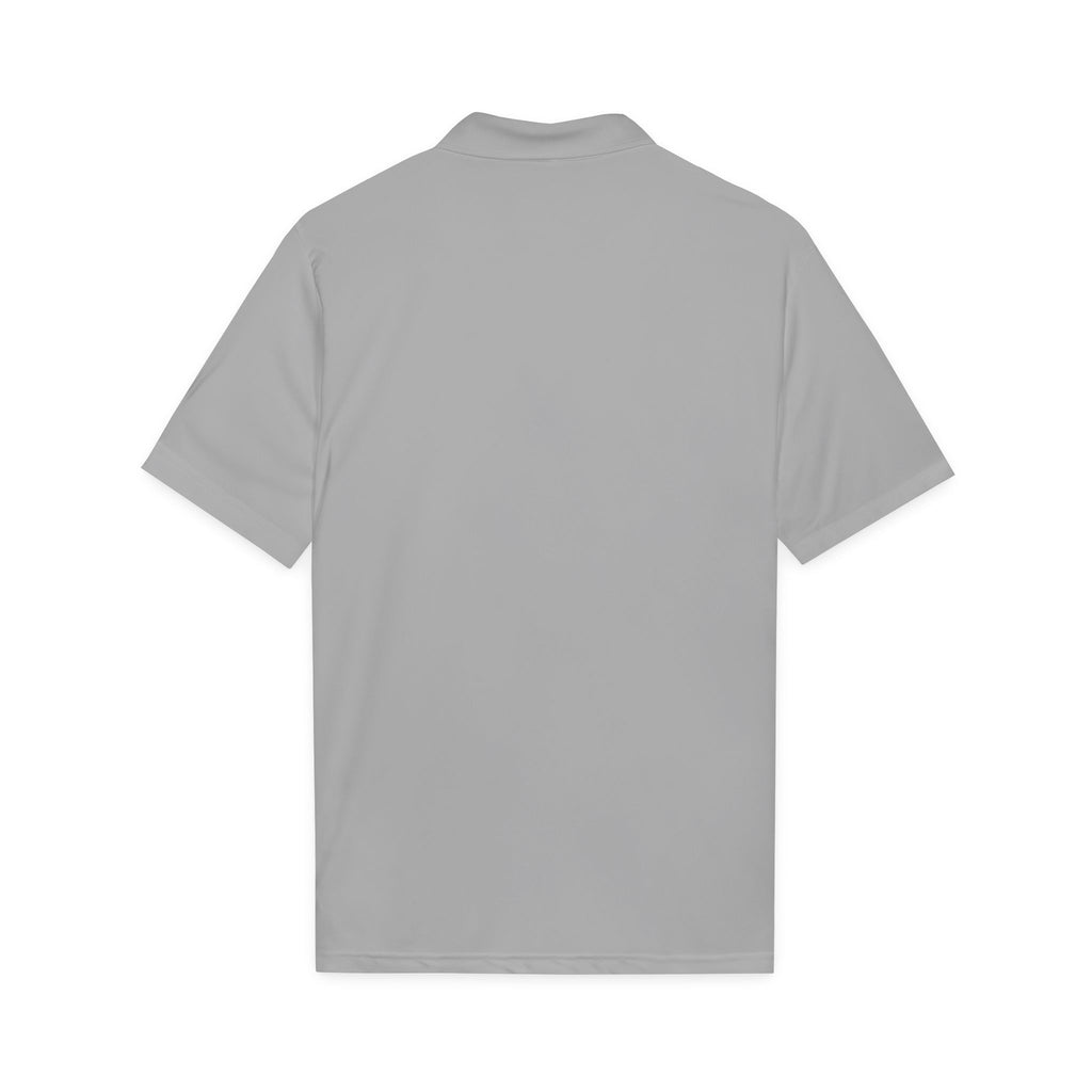 Juggernaut Club Embroidered Polo Shirt