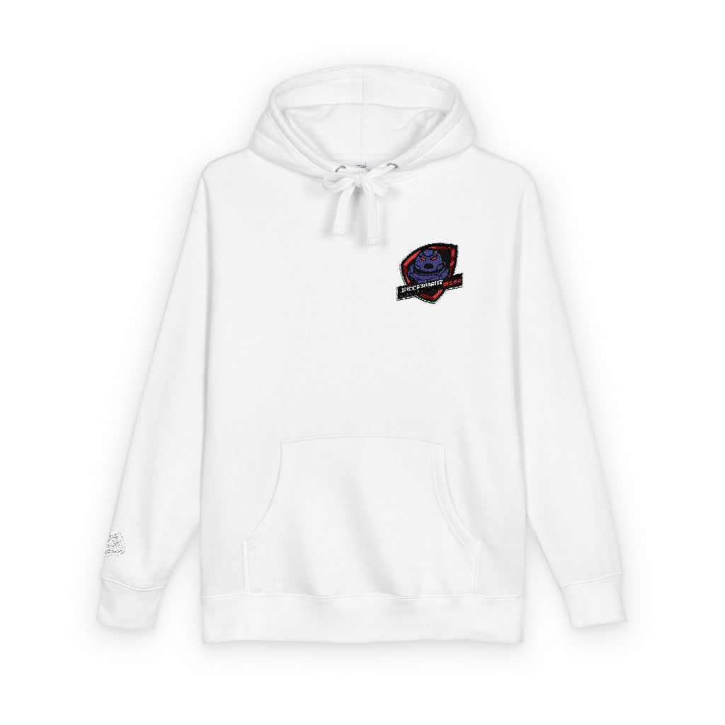 Juggernaut Wear Hoodie