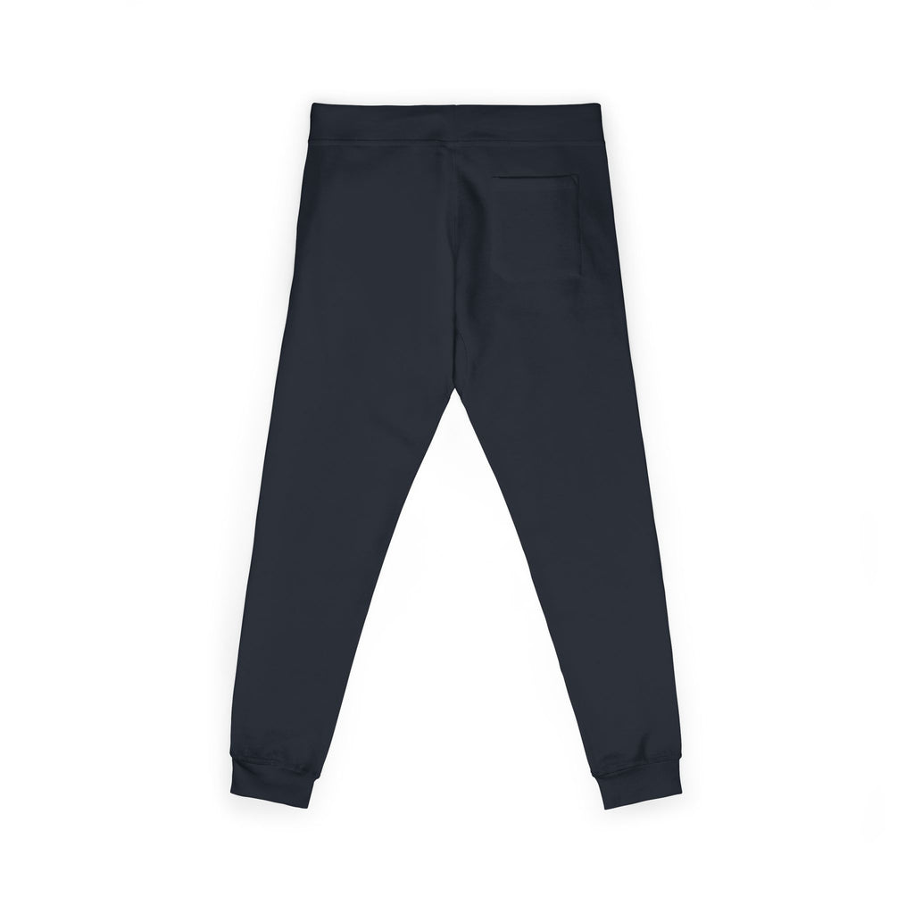 Embroidered Fleece Sweatpants — Juggernaut Wear