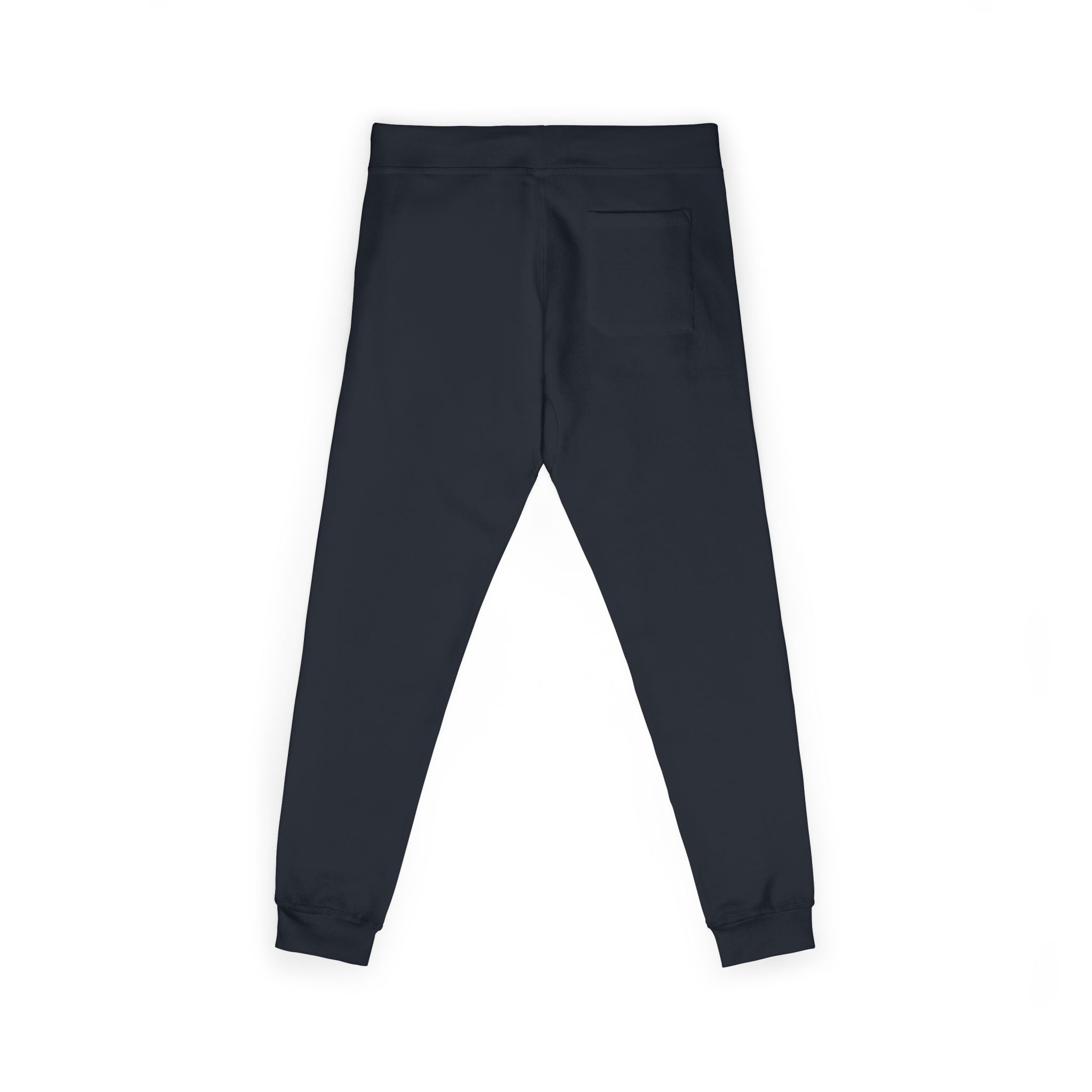 Embroidered Fleece Sweatpants — Juggernaut Wear