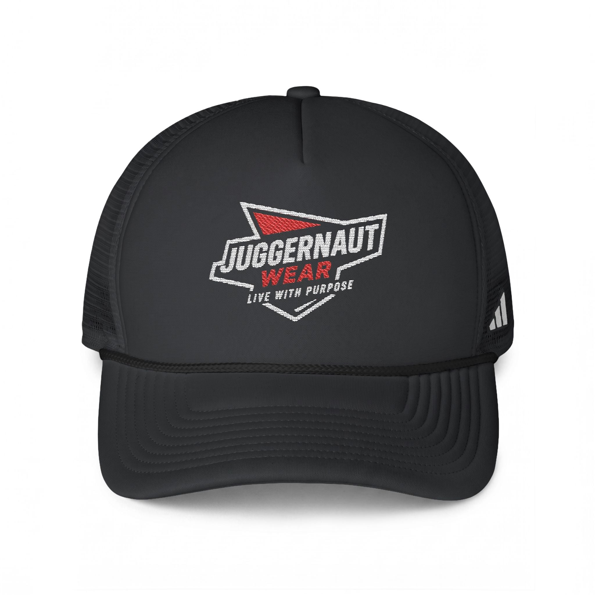 JW-Adidas trucker cap