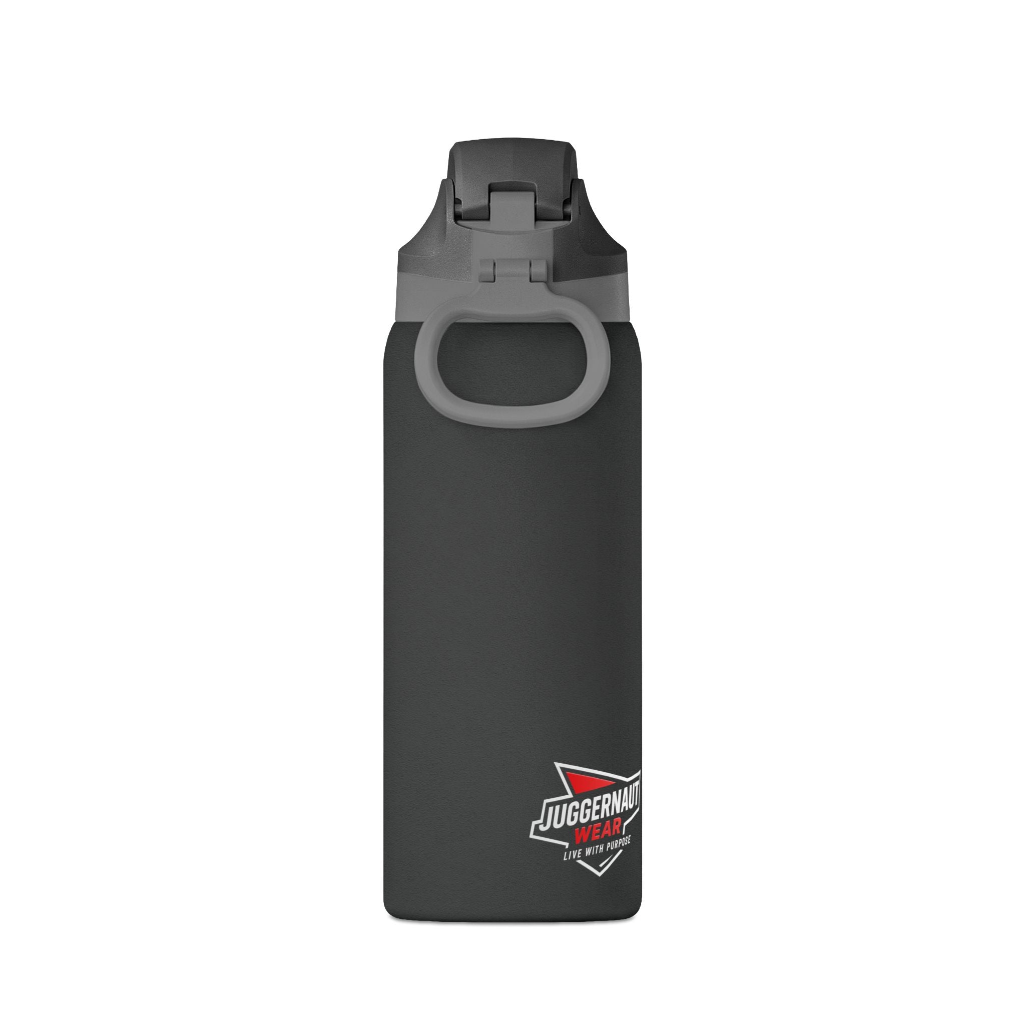 Insulated Water Bottle — "Don't Forget to Hydrate You Silly B!tch" Cute Kawaii Design, 32oz