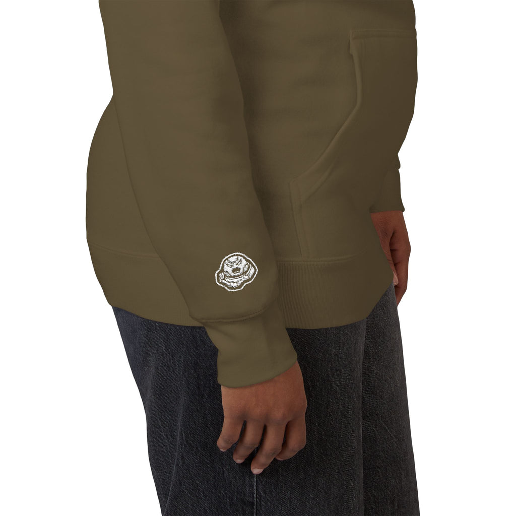 Juggernaut Wear Hoodie