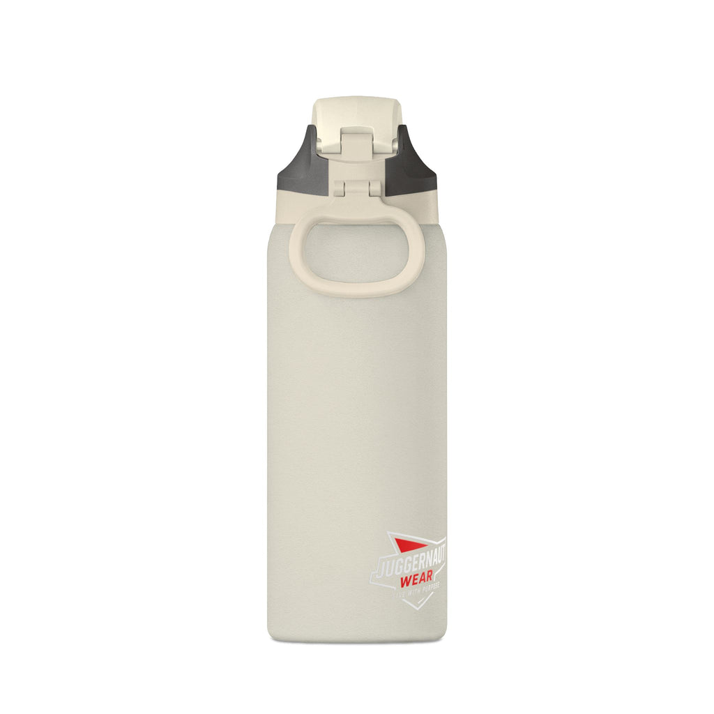 Insulated Water Bottle — "Don't Forget to Hydrate You Silly B!tch" Cute Kawaii Design, 32oz