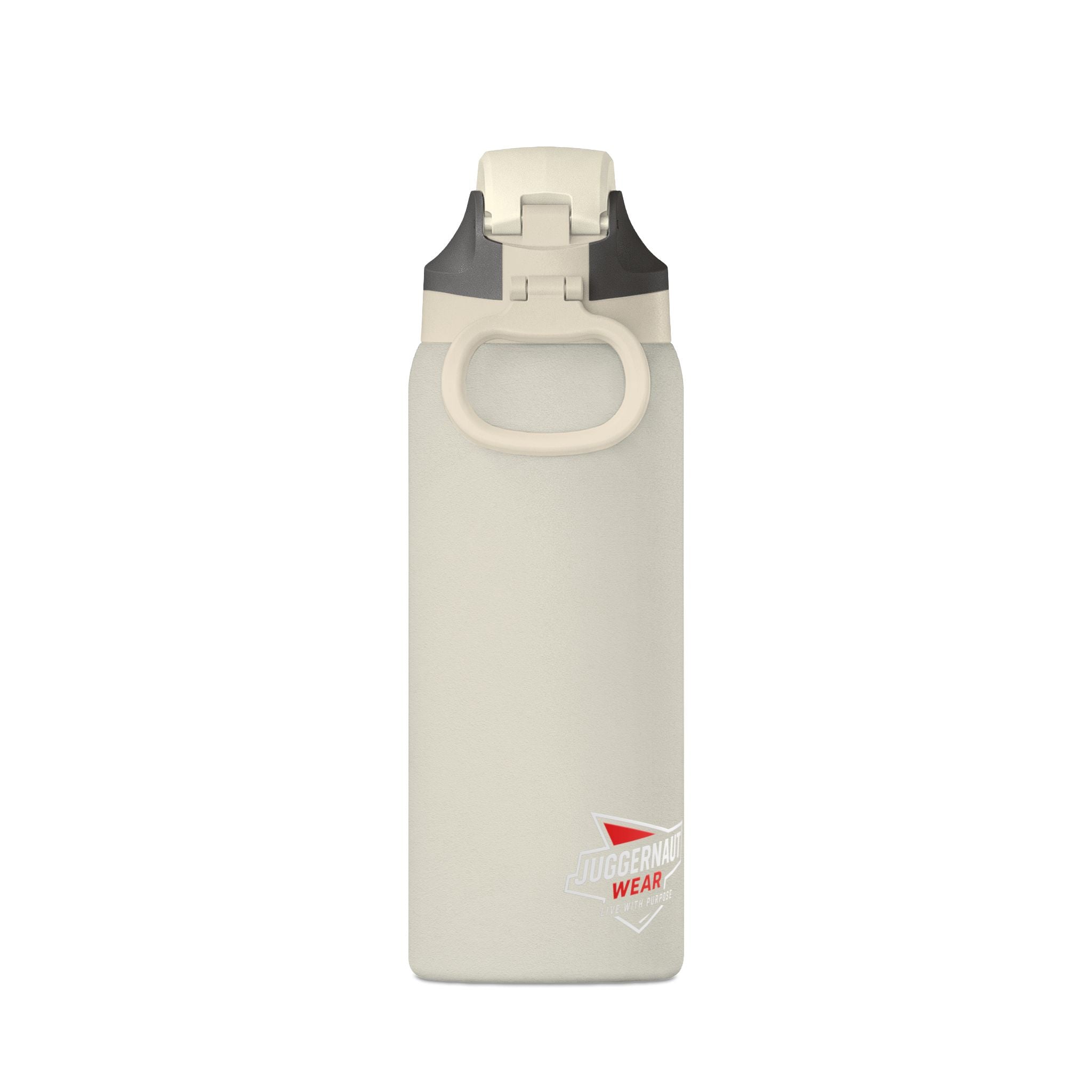 Insulated Water Bottle — "Don't Forget to Hydrate You Silly B!tch" Cute Kawaii Design, 32oz
