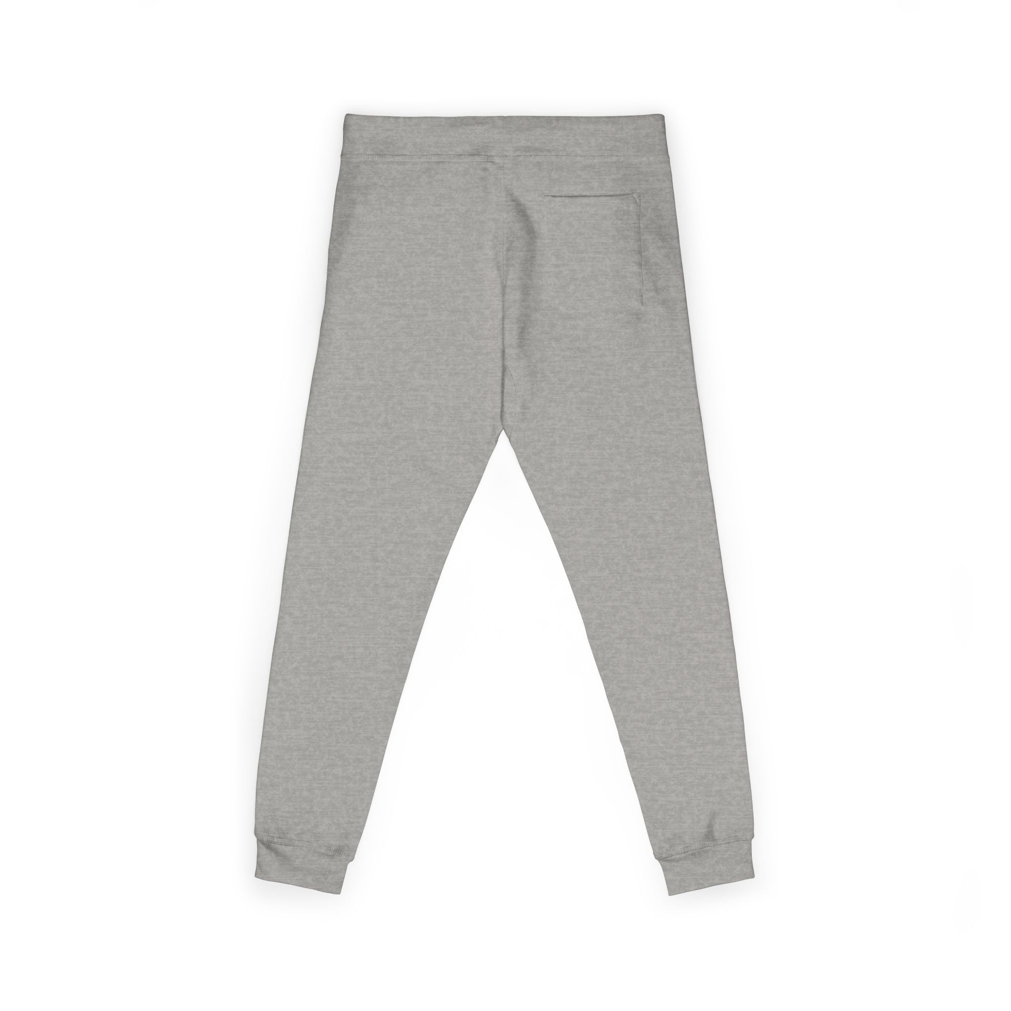Embroidered Fleece Sweatpants — Juggernaut Wear