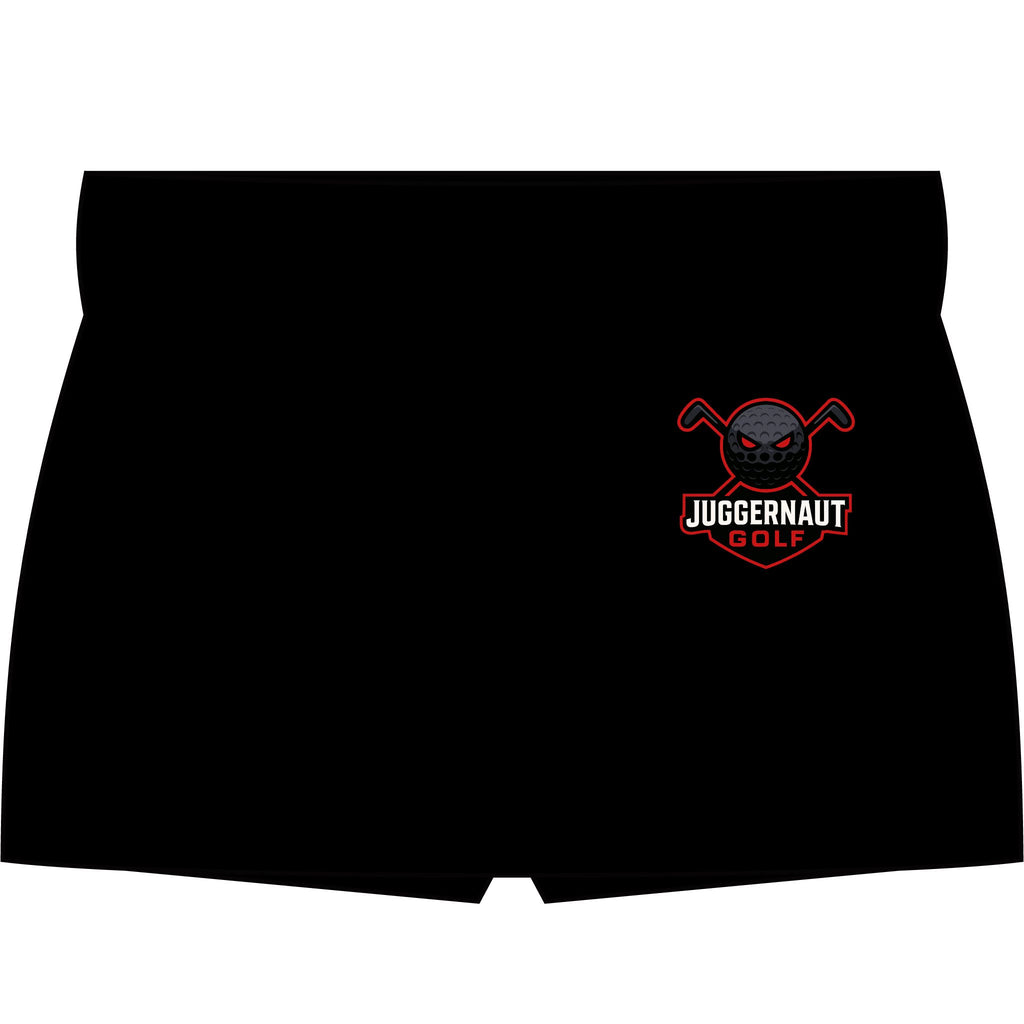 Golf Skort — Juggernaut Golf Women's Athletic Skort