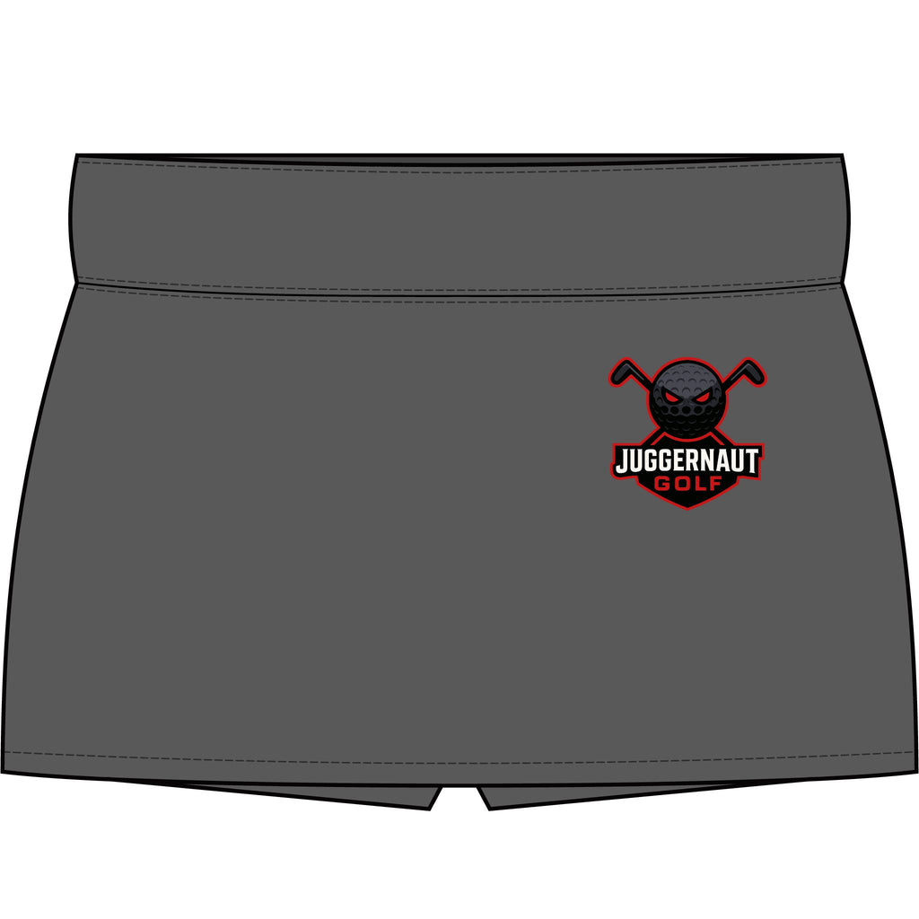 Golf Skort — Juggernaut Golf Women's Athletic Skort