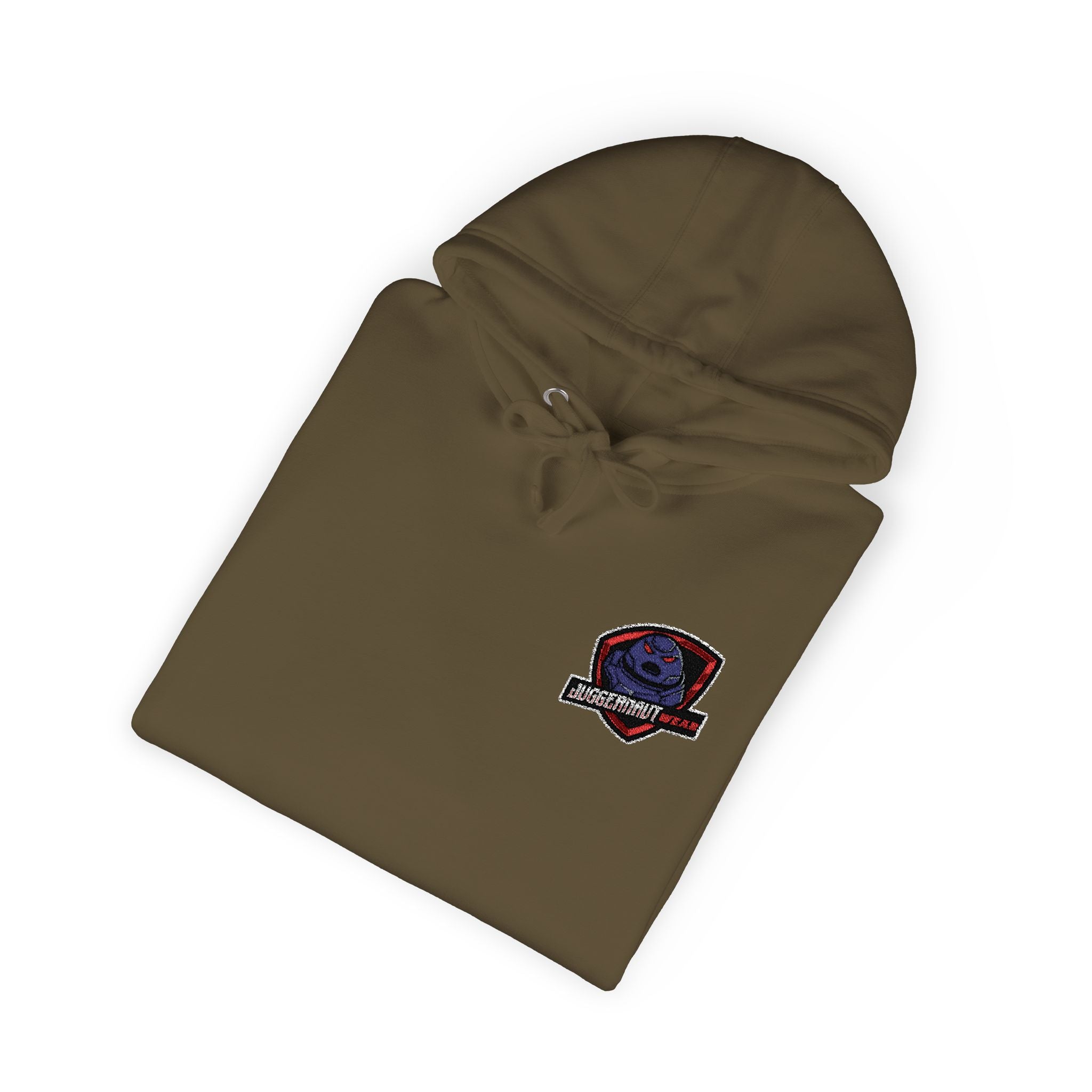 Juggernaut Wear Hoodie