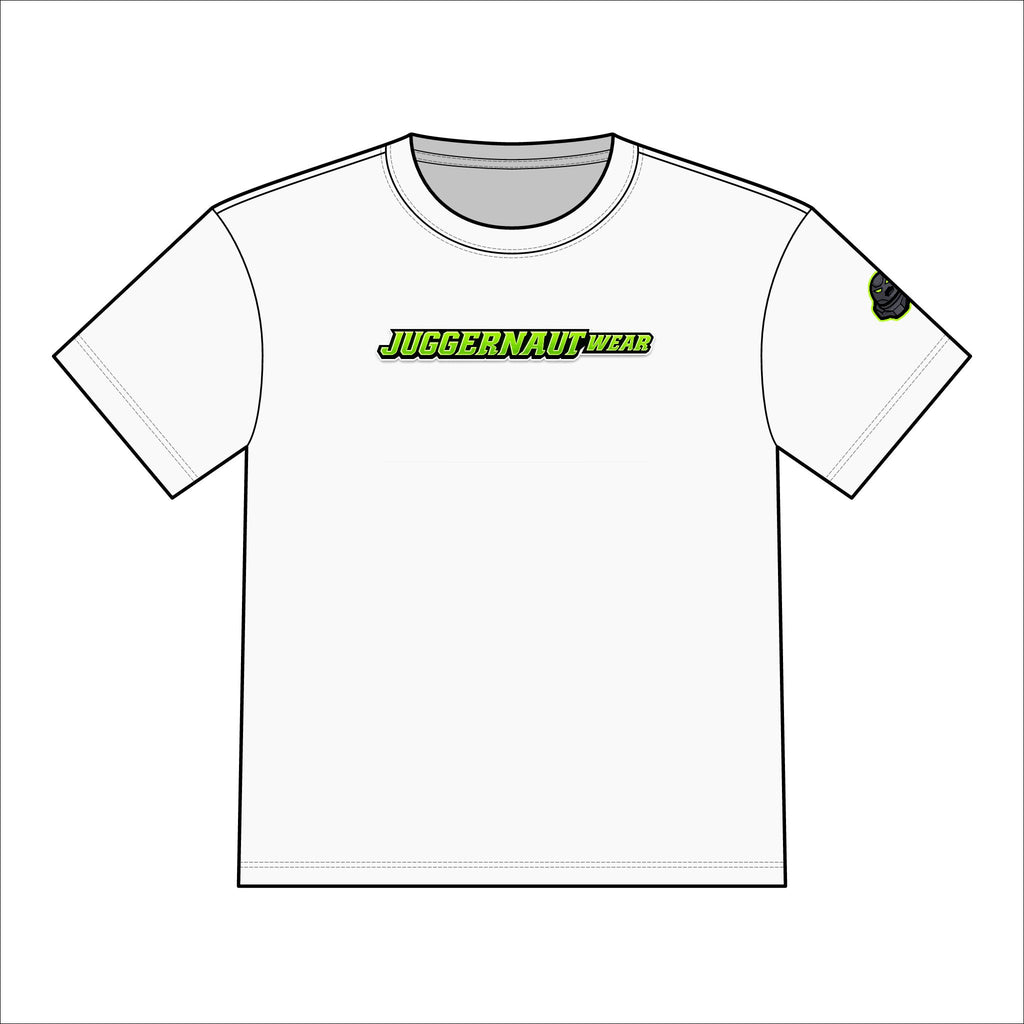 Juggernaut CamoHex Tee