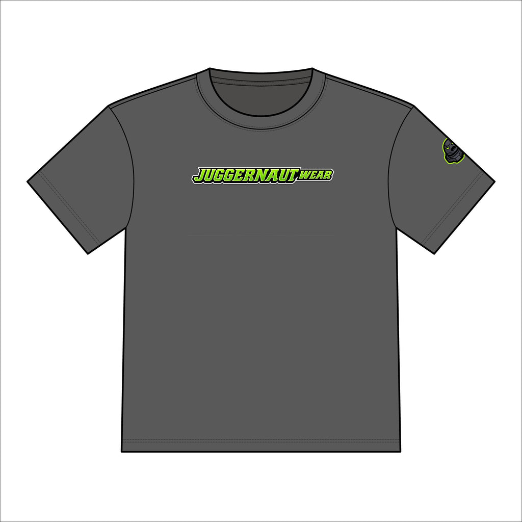 Juggernaut CamoHex Tee