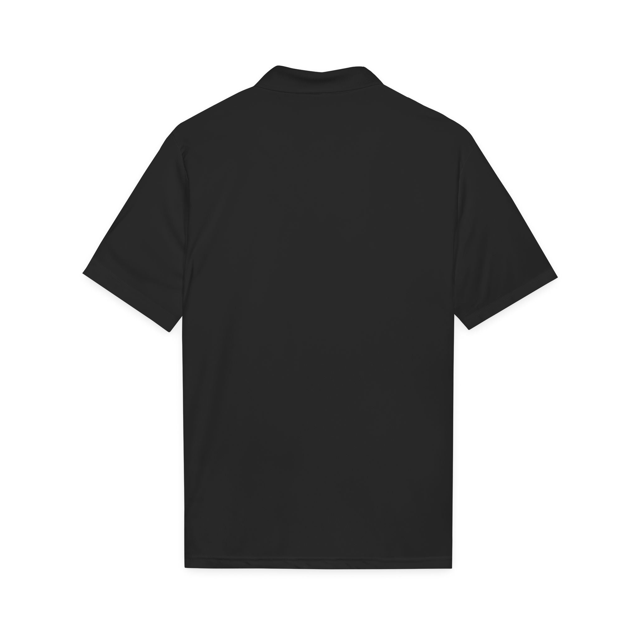 Juggernaut Club Embroidered Polo Shirt
