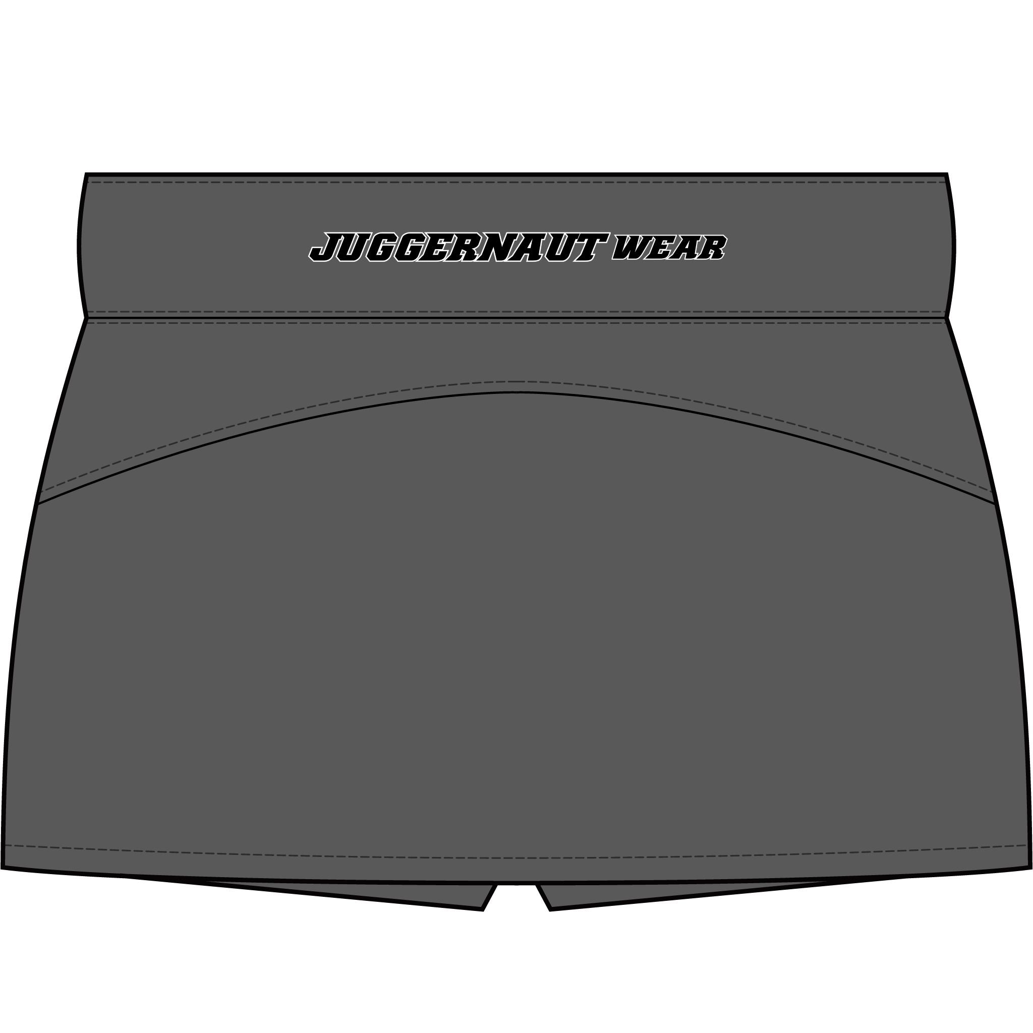Golf Skort — Juggernaut Golf Women's Athletic Skort