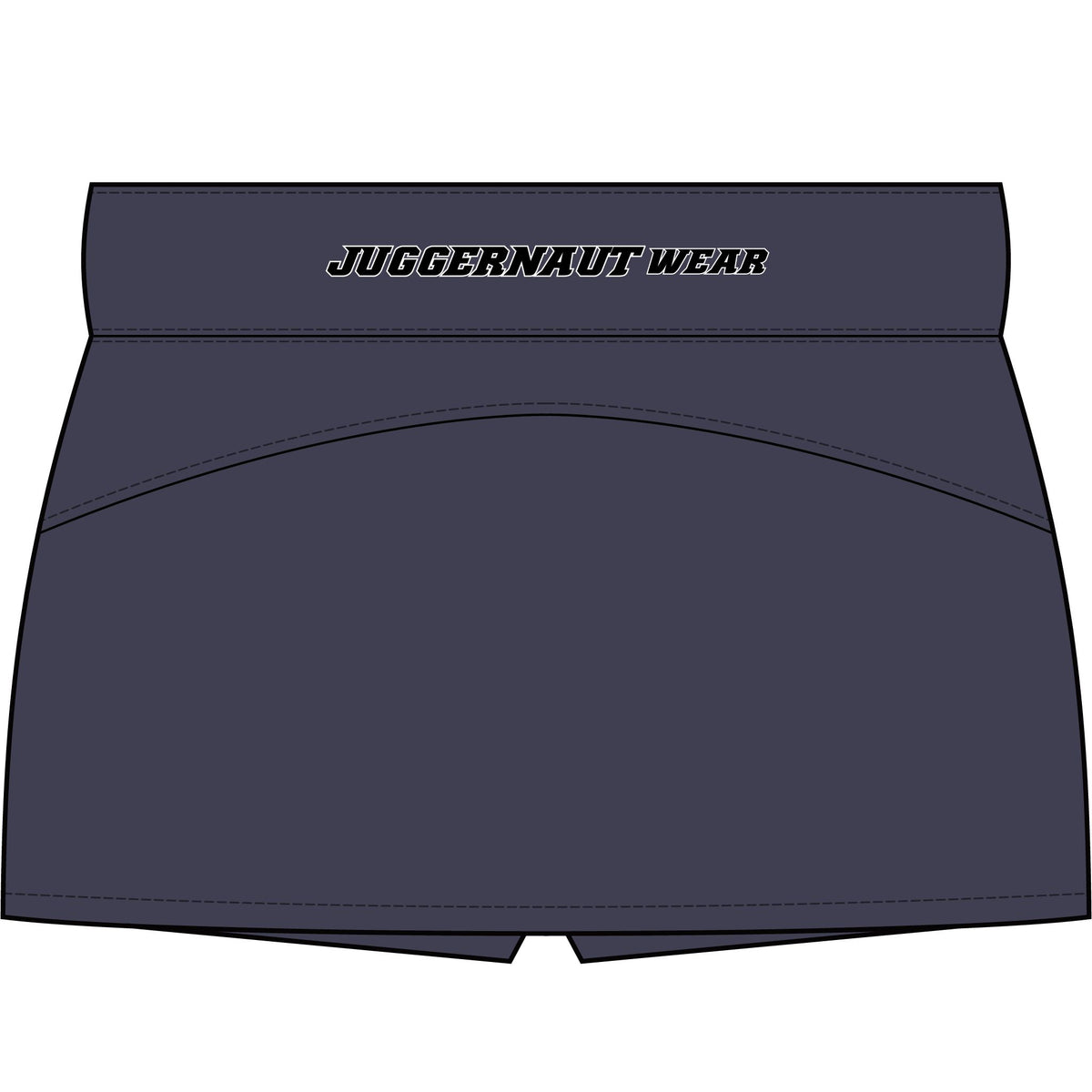 Golf Skort — Juggernaut Golf Women's Athletic Skort
