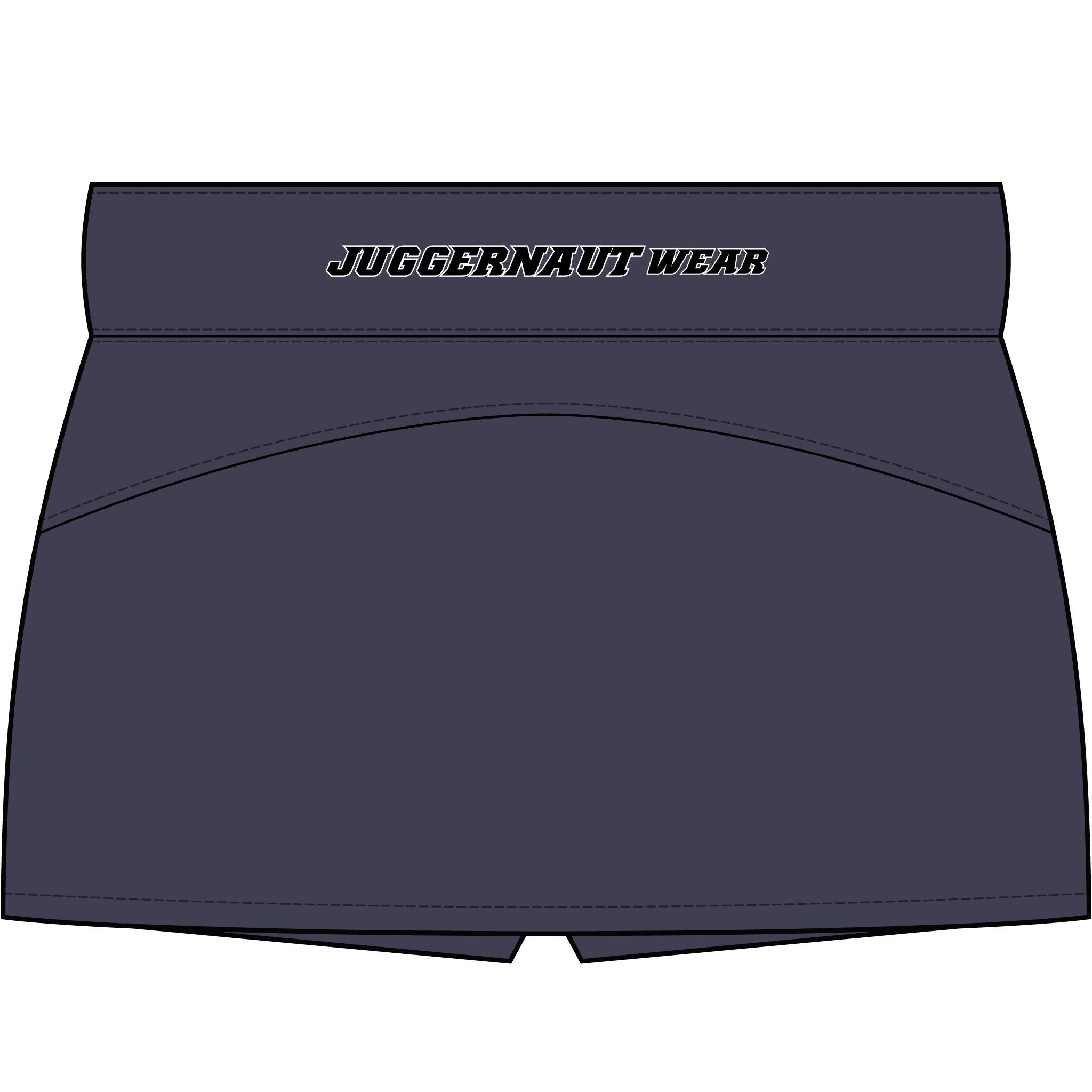 Golf Skort — Juggernaut Golf Women's Athletic Skort