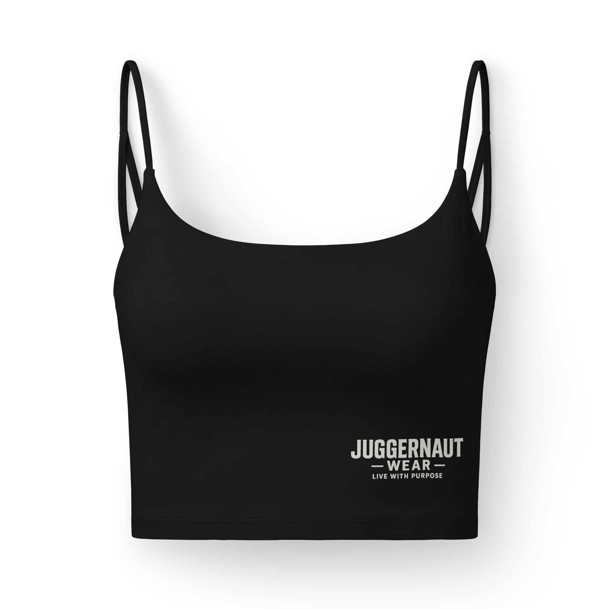 Women’s Luxe Bra — Juggernaut Wear Bralette