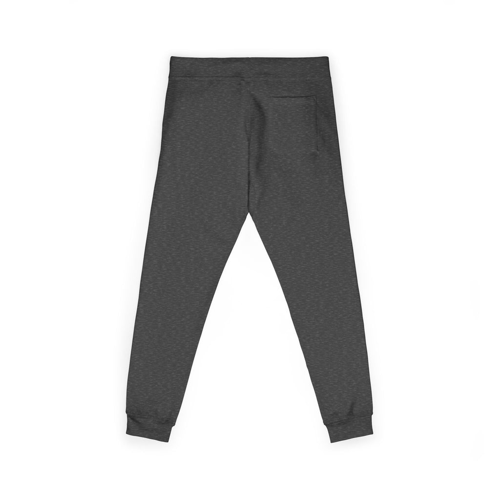 Embroidered Fleece Sweatpants — Juggernaut Wear