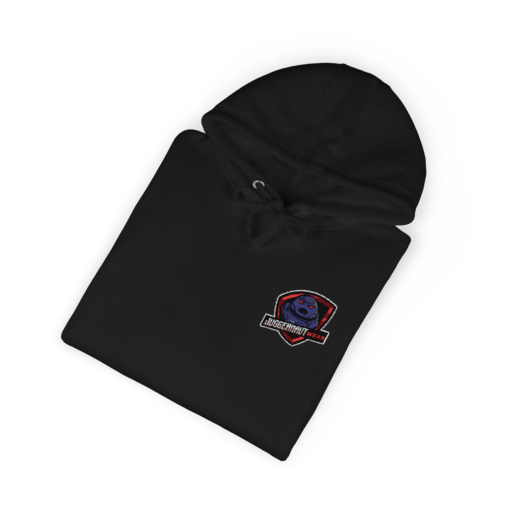Juggernaut Wear Hoodie