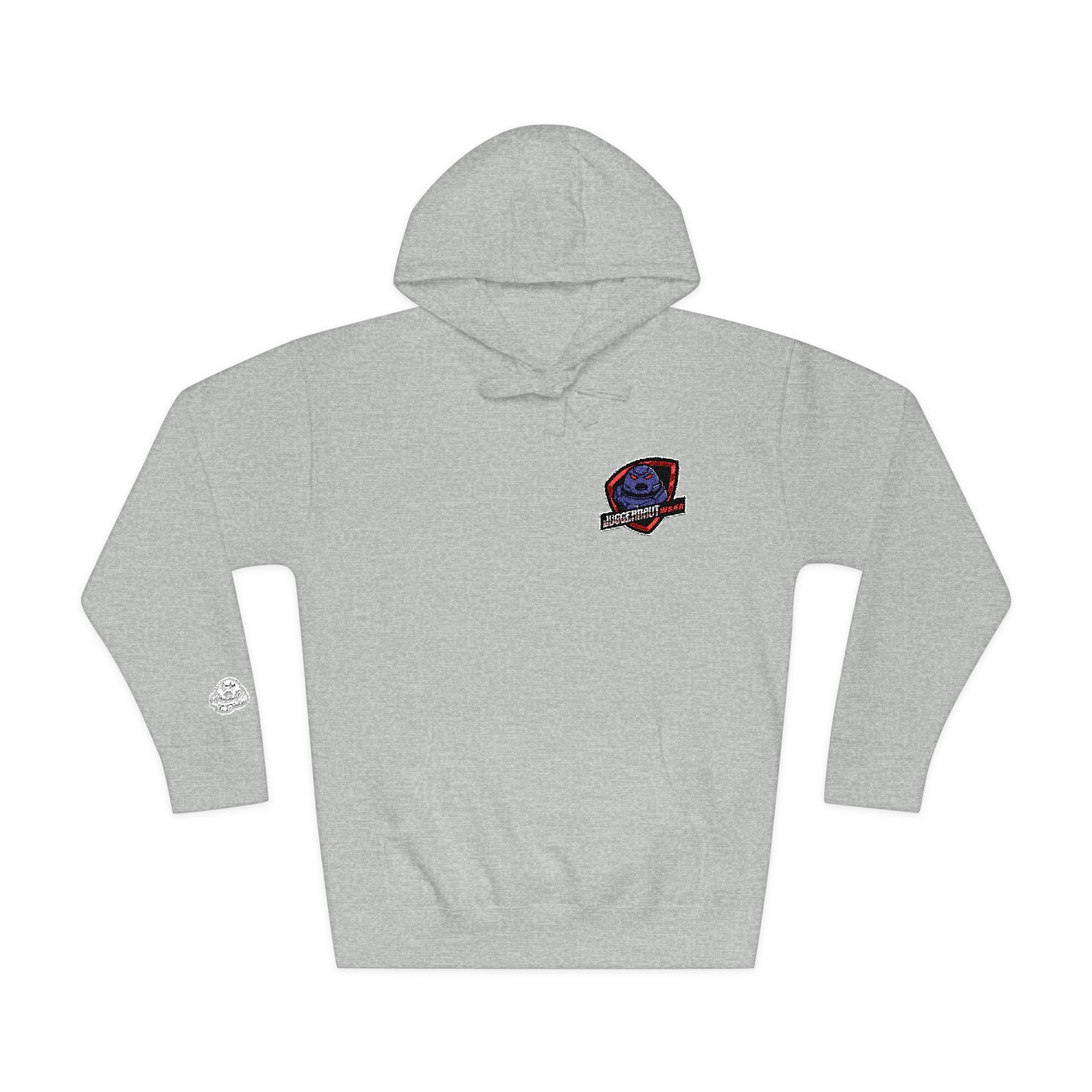 Juggernaut Wear Hoodie