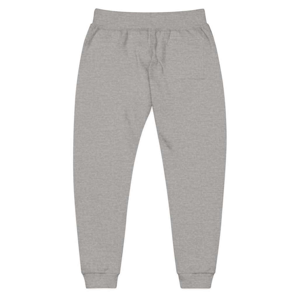 Embroidered Fleece Sweatpants — Juggernaut Wear