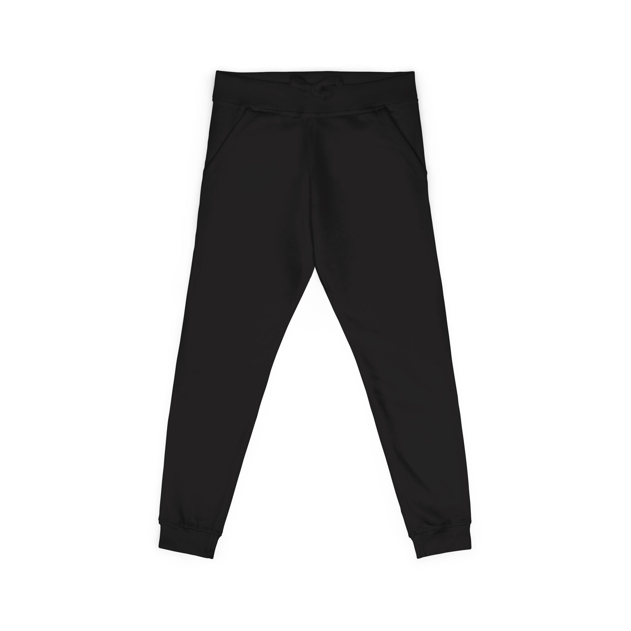Embroidered Fleece Sweatpants — Juggernaut Wear