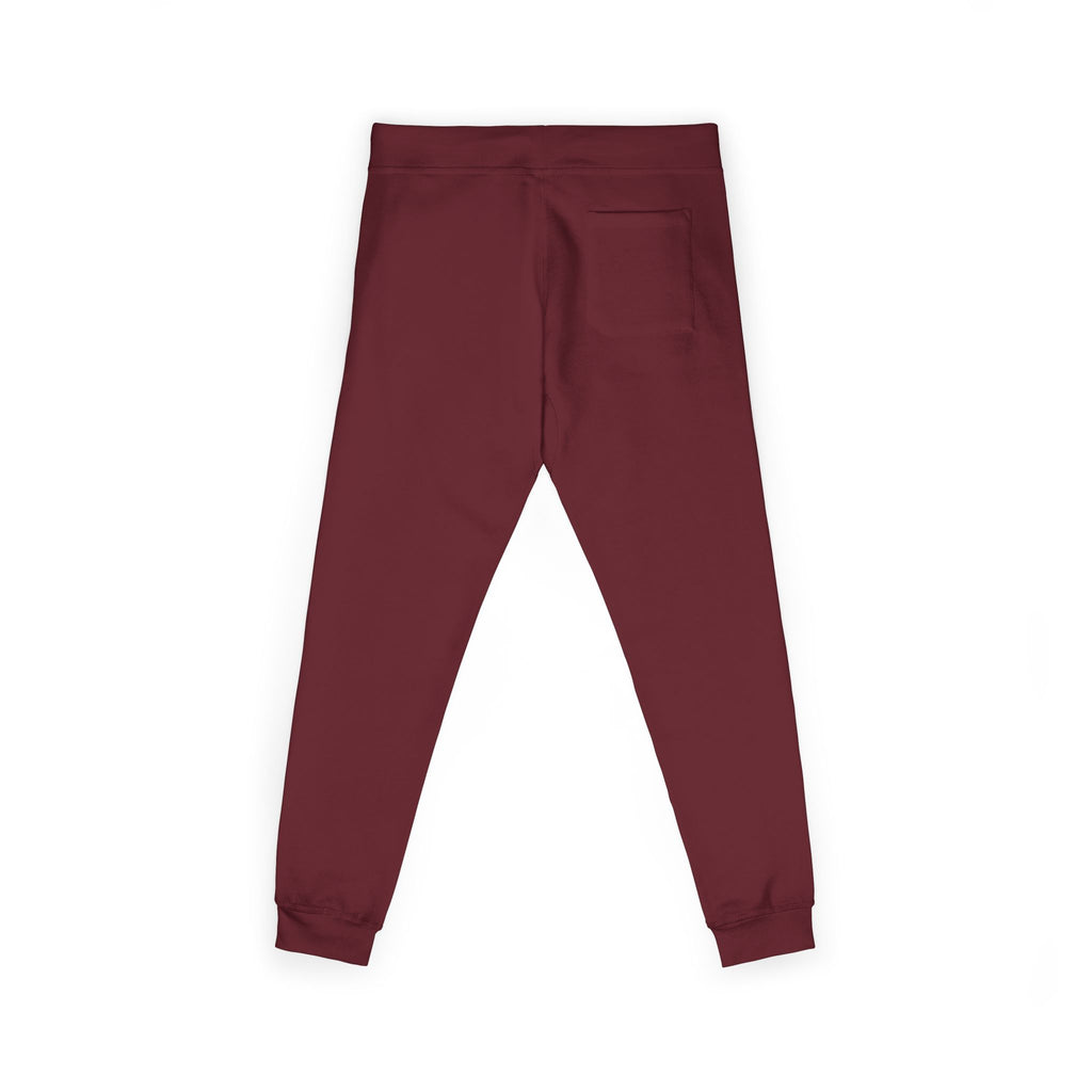 Embroidered Fleece Sweatpants — Juggernaut Wear