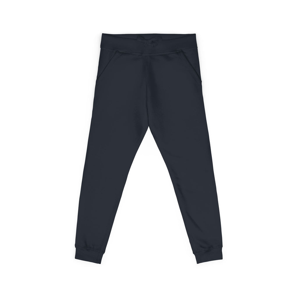 Embroidered Fleece Sweatpants — Juggernaut Wear