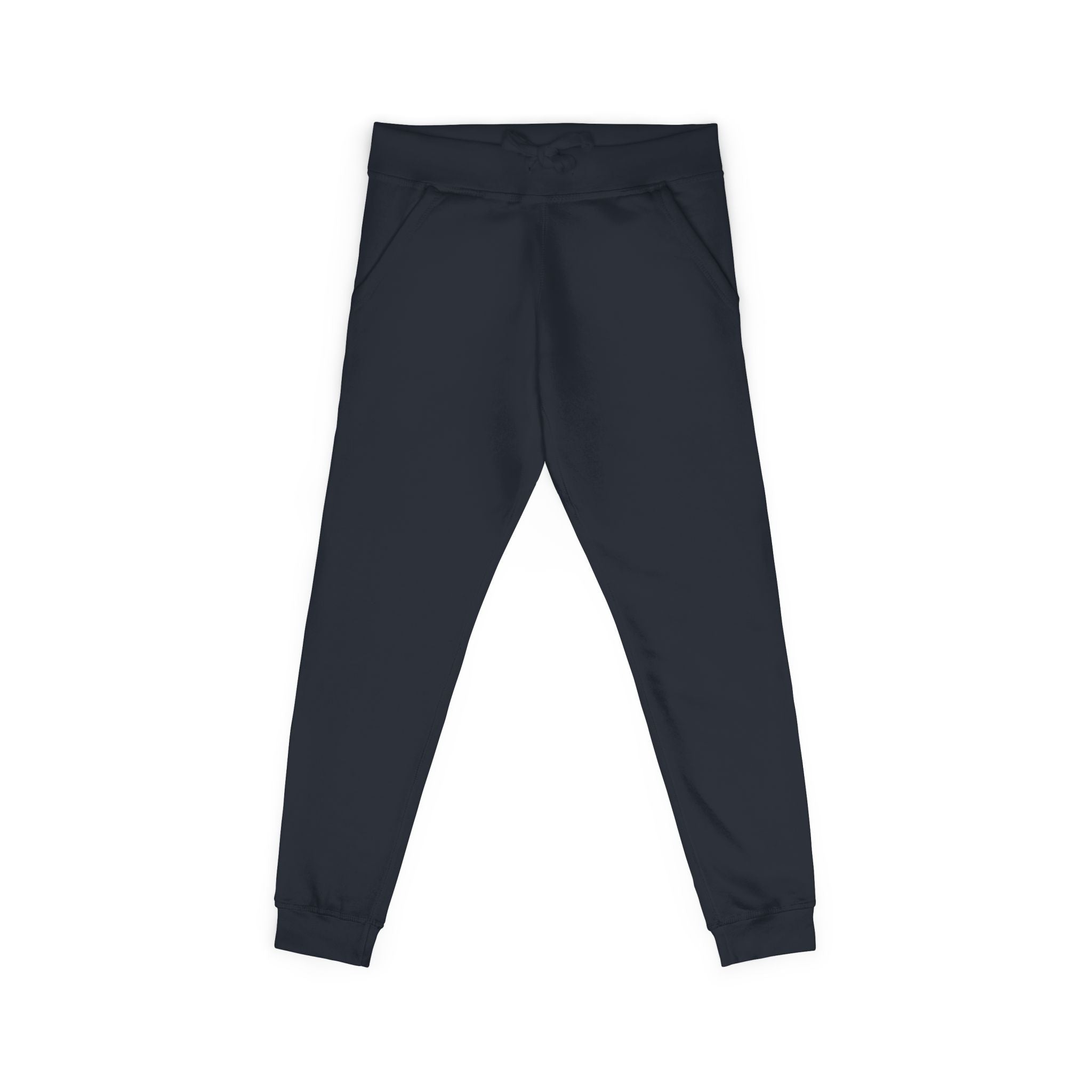 Embroidered Fleece Sweatpants — Juggernaut Wear