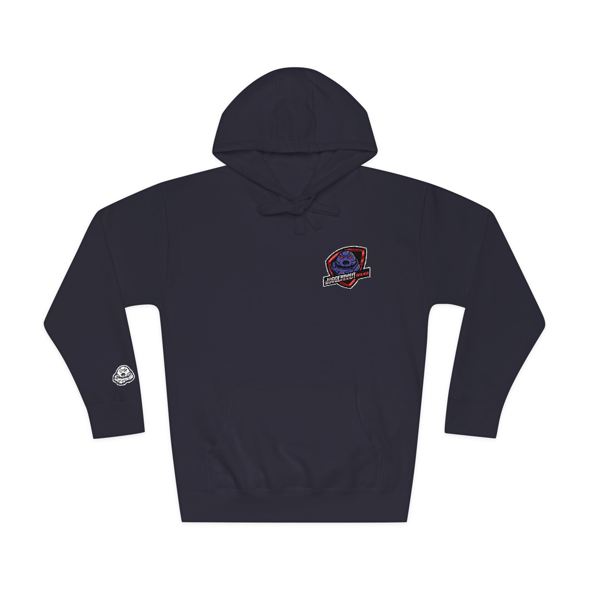 Juggernaut Wear Hoodie