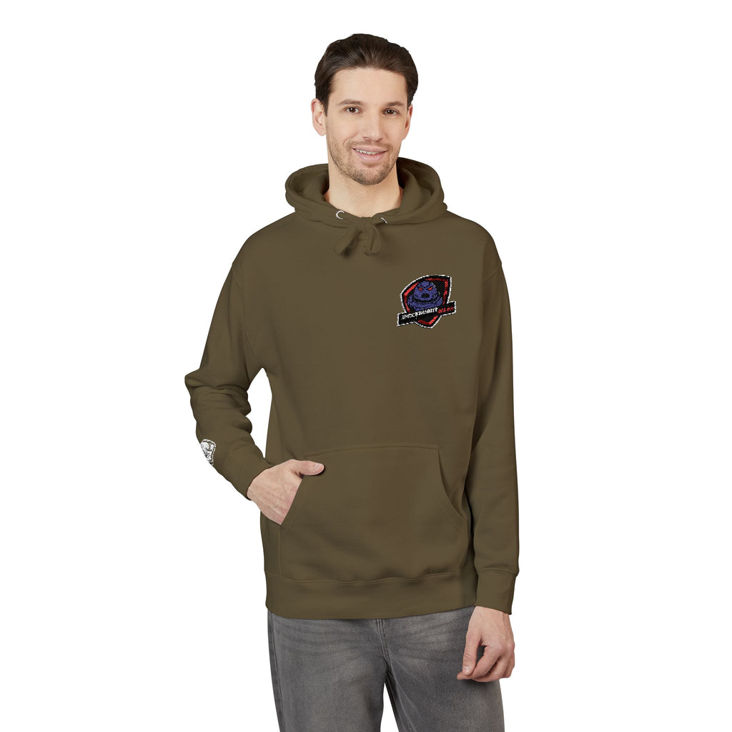 Juggernaut Wear Hoodie