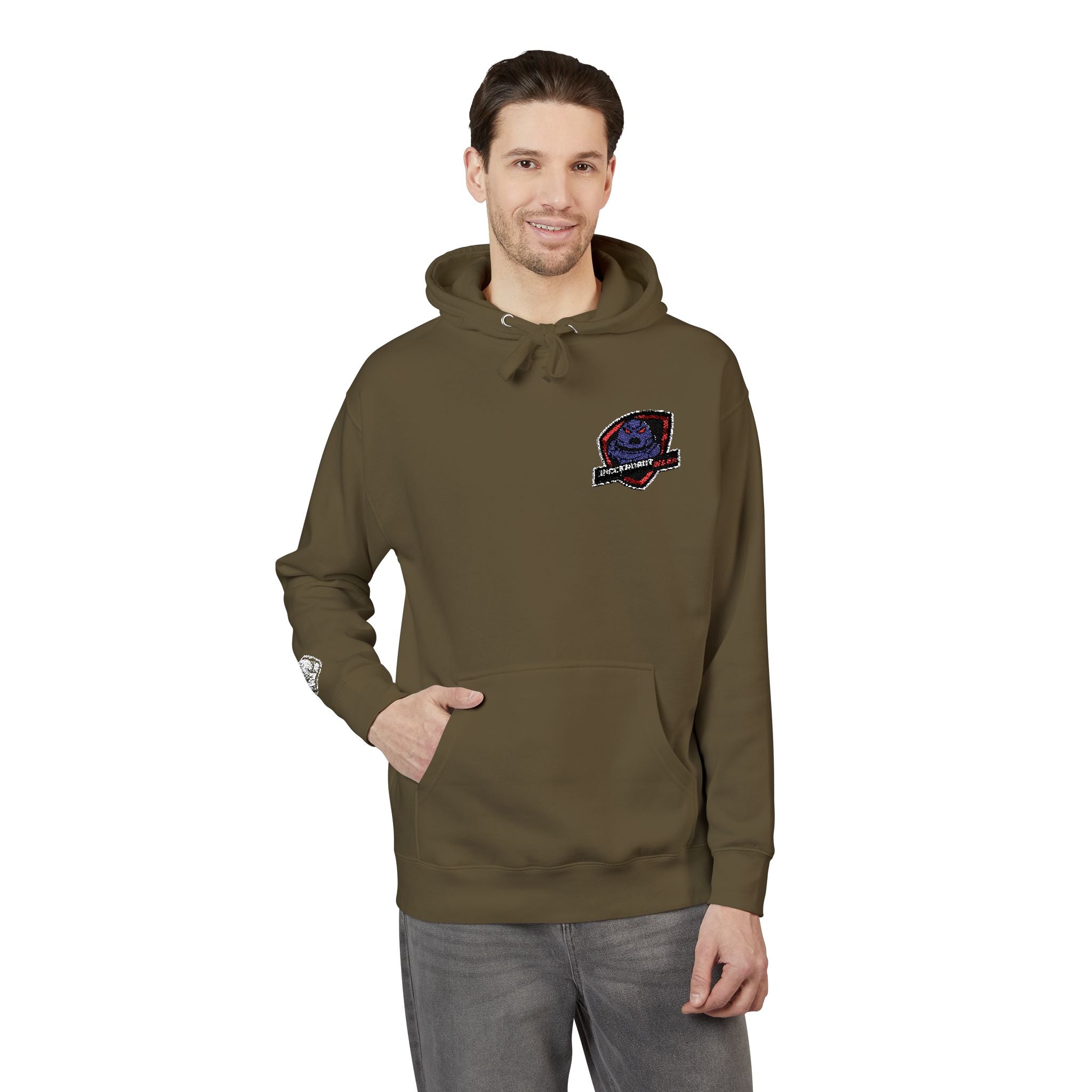 Juggernaut Wear Hoodie