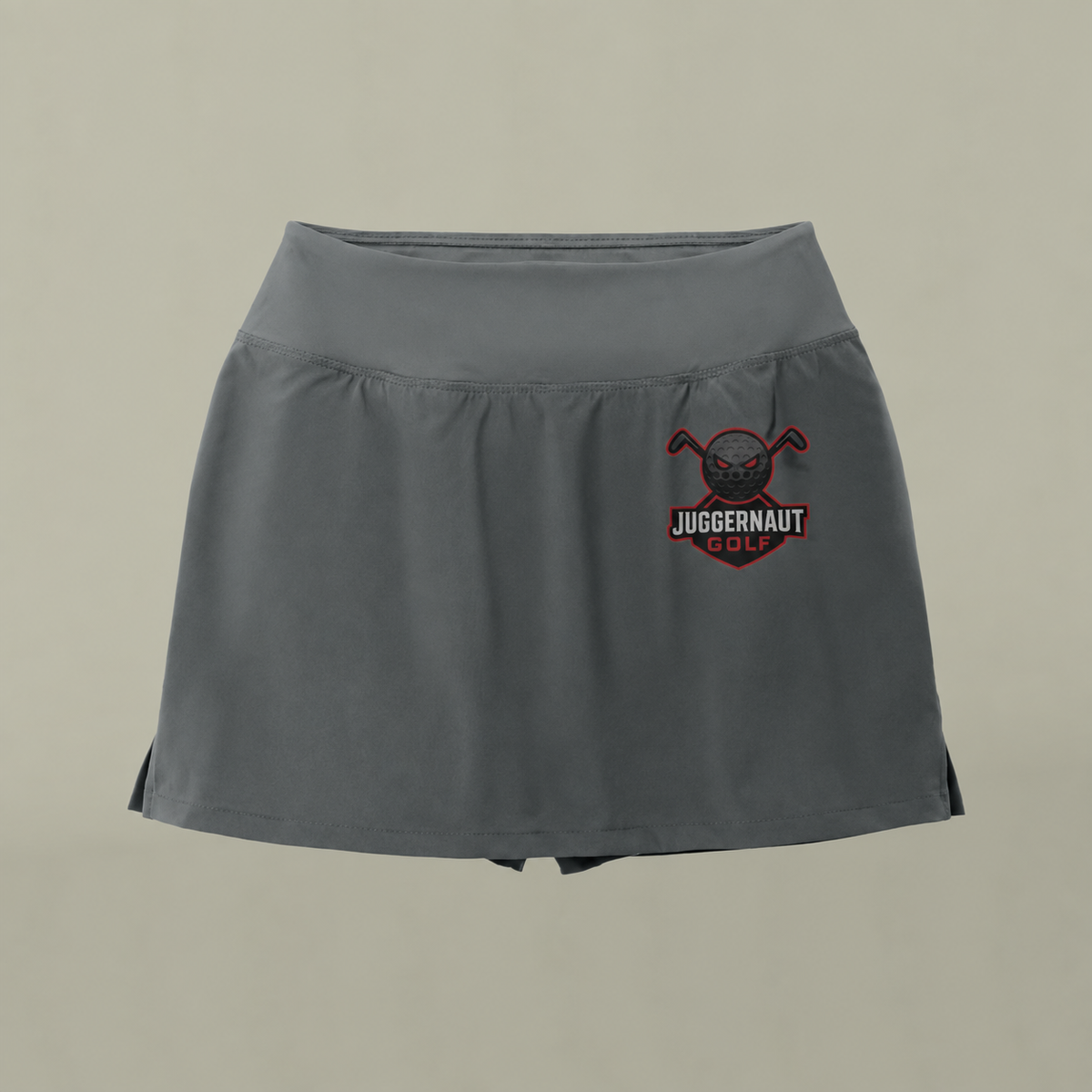 Golf Skort — Juggernaut Golf Women's Athletic Skort