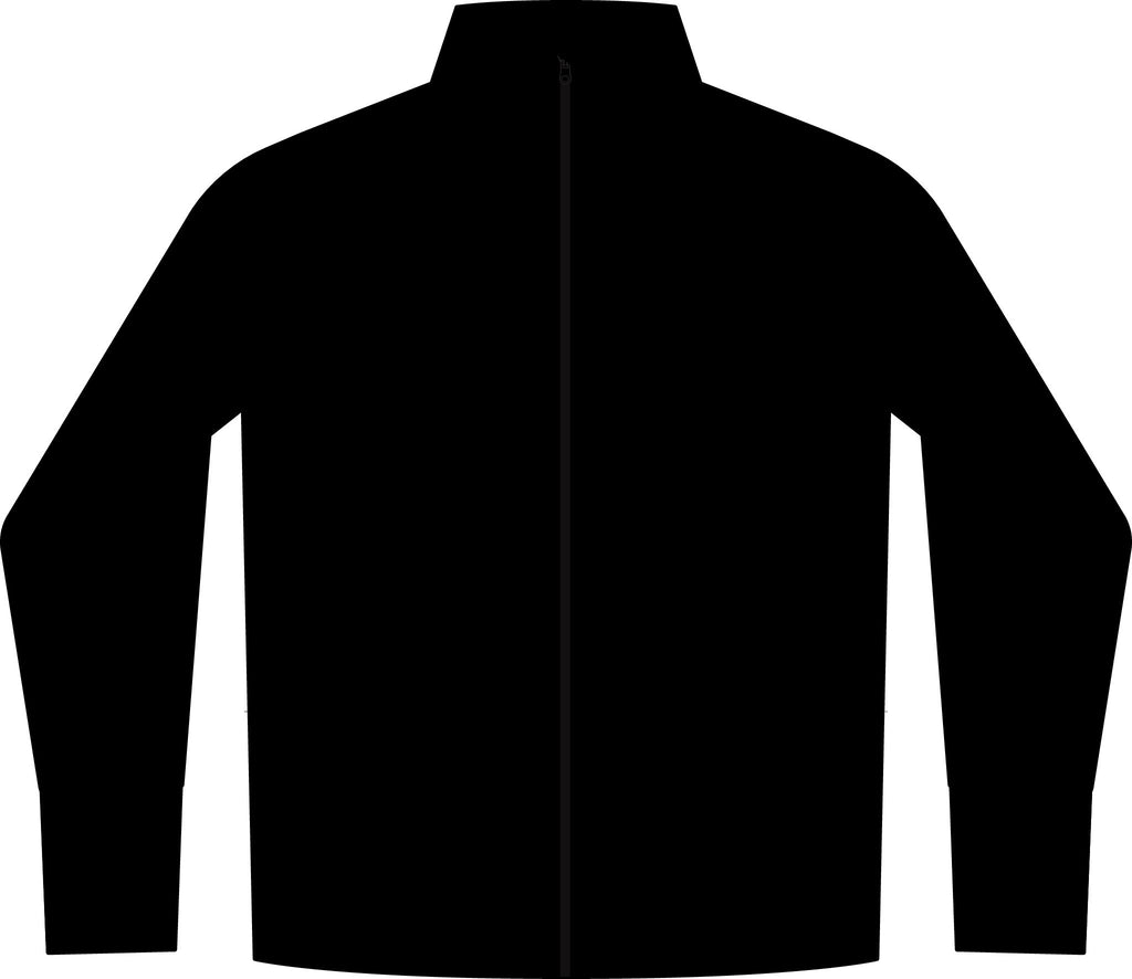 Women's stretch fleece Full-Zip Jacket