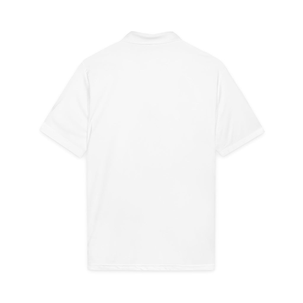 Juggernaut Club Embroidered Polo Shirt