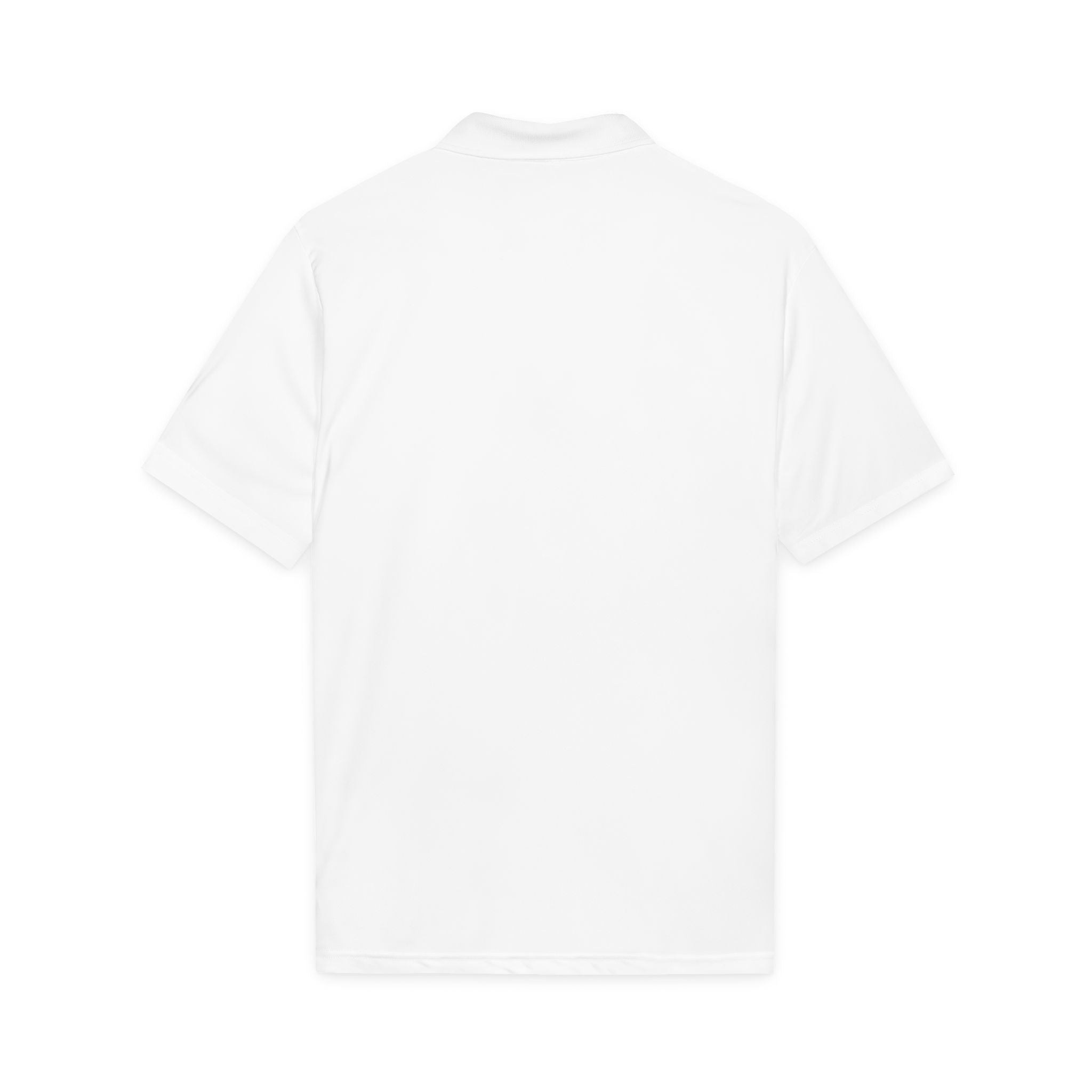 Juggernaut Club Embroidered Polo Shirt