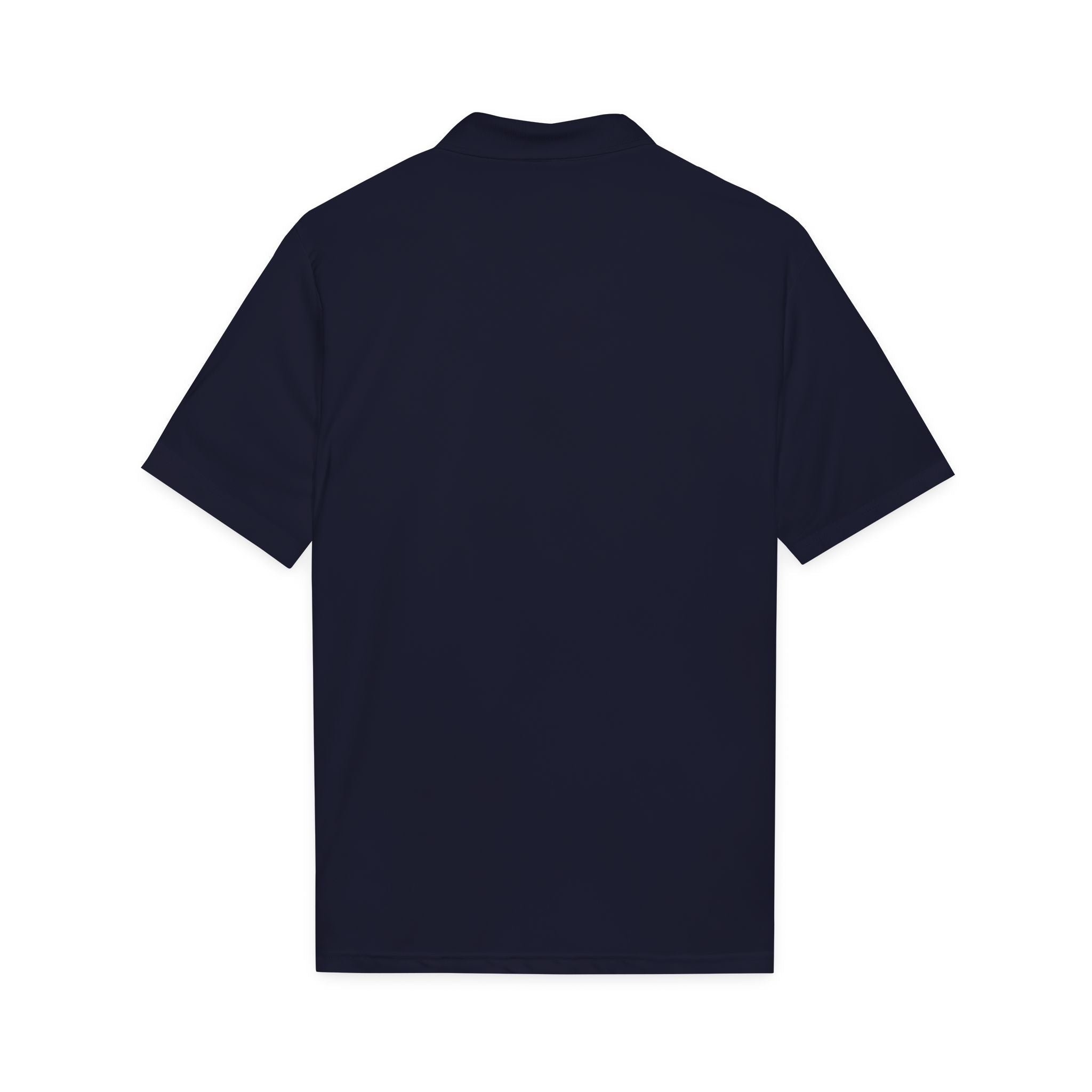Juggernaut Club Embroidered Polo Shirt