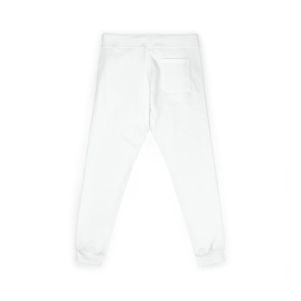 Embroidered Fleece Sweatpants — Juggernaut Wear
