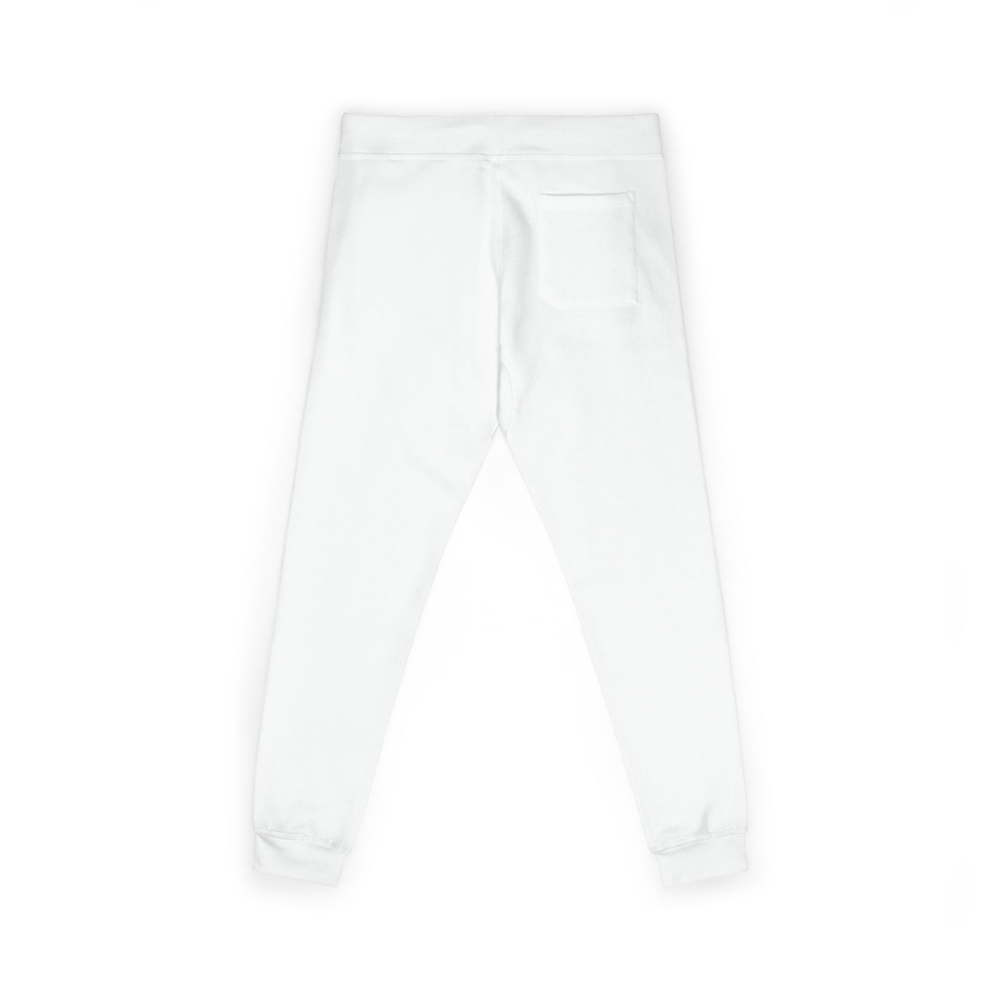 Embroidered Fleece Sweatpants — Juggernaut Wear