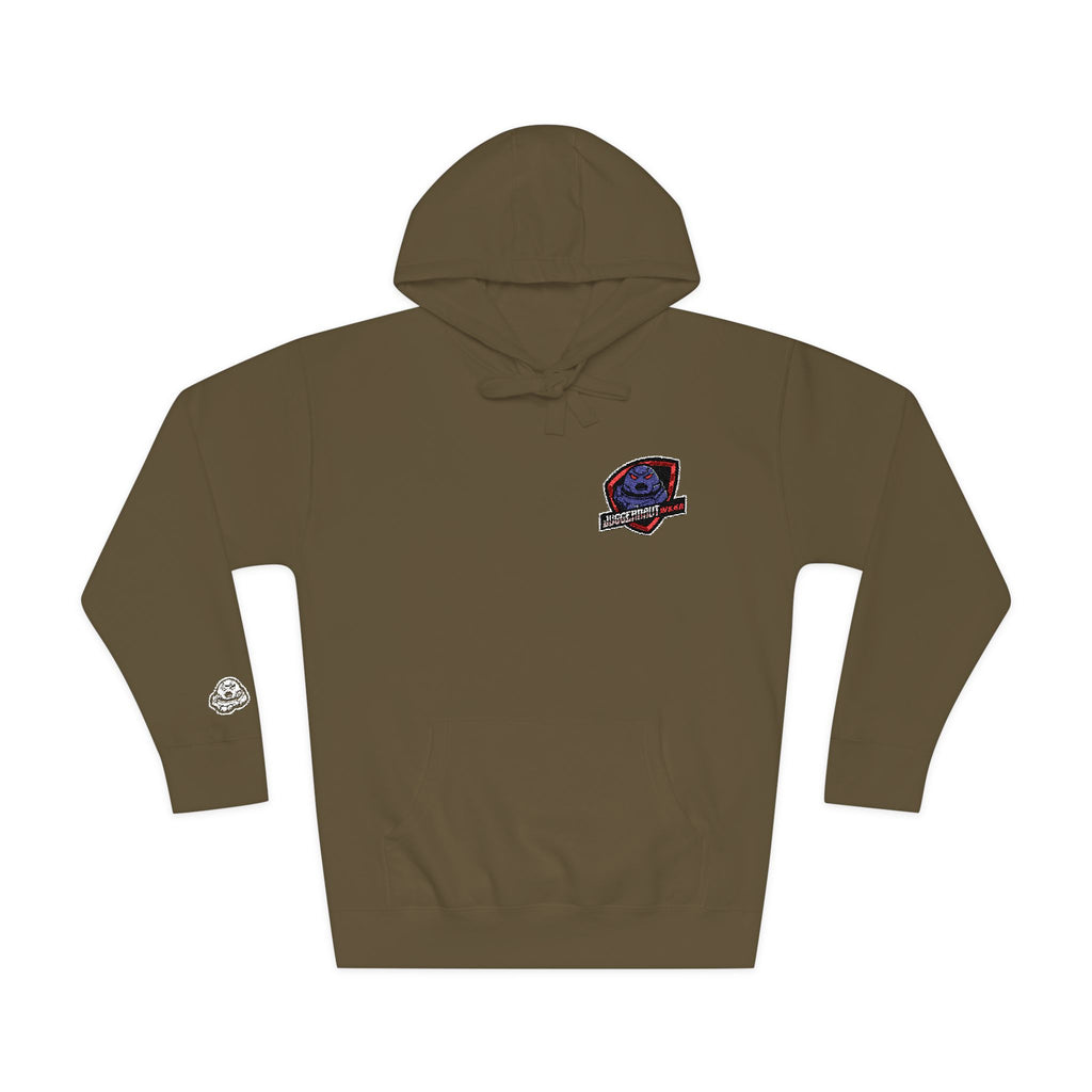 Juggernaut Wear Hoodie