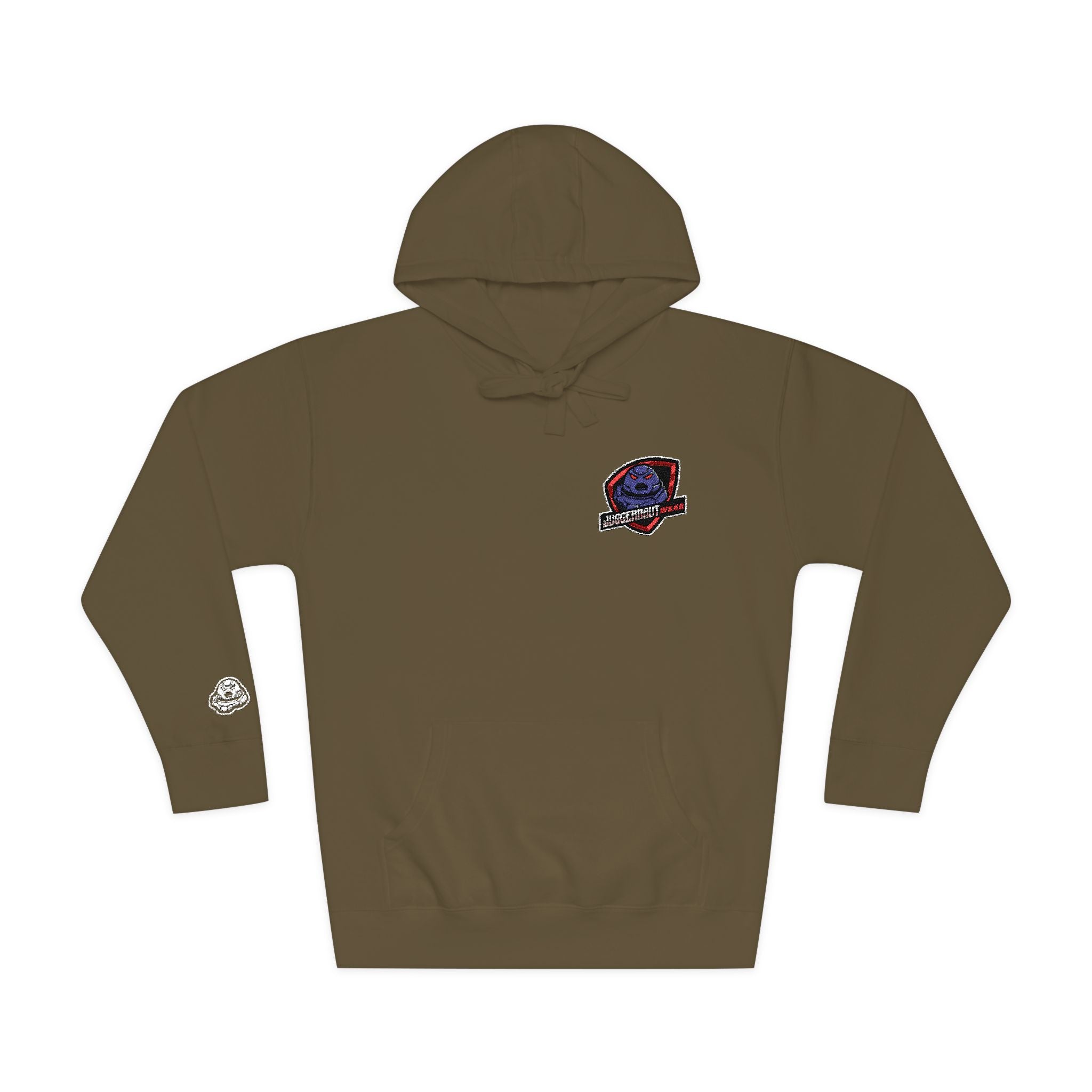 Juggernaut Wear Hoodie