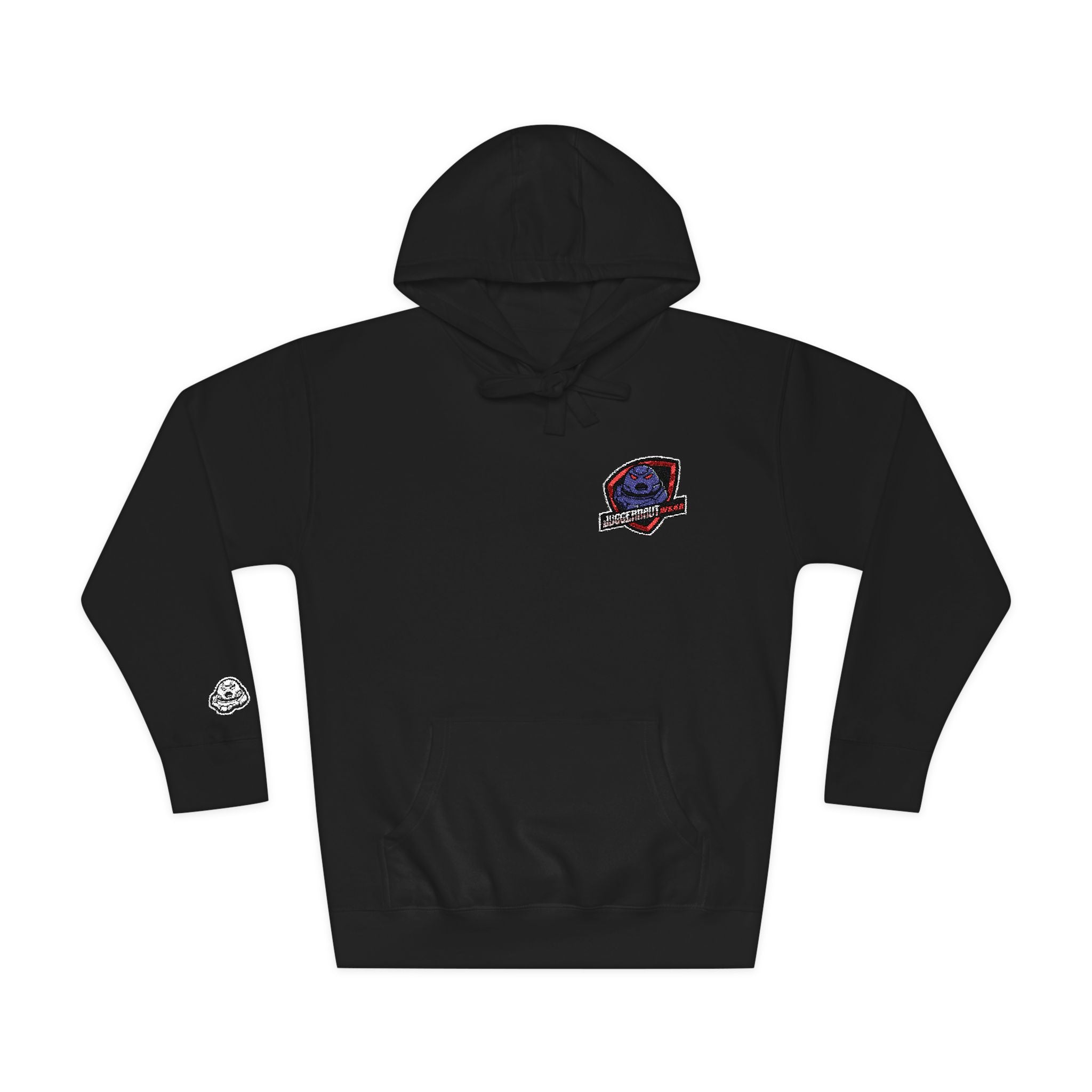 Juggernaut Wear Hoodie