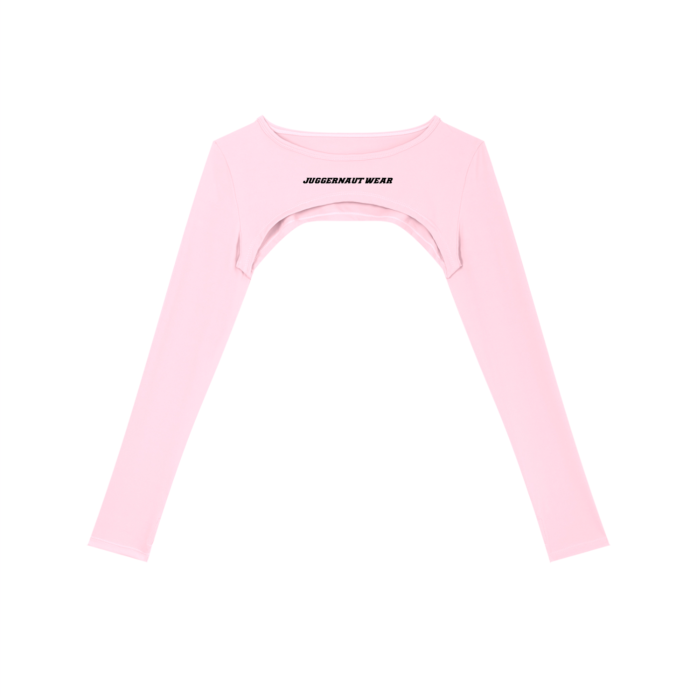 Women’s Cutout Long Sleeve Yoga Shrug